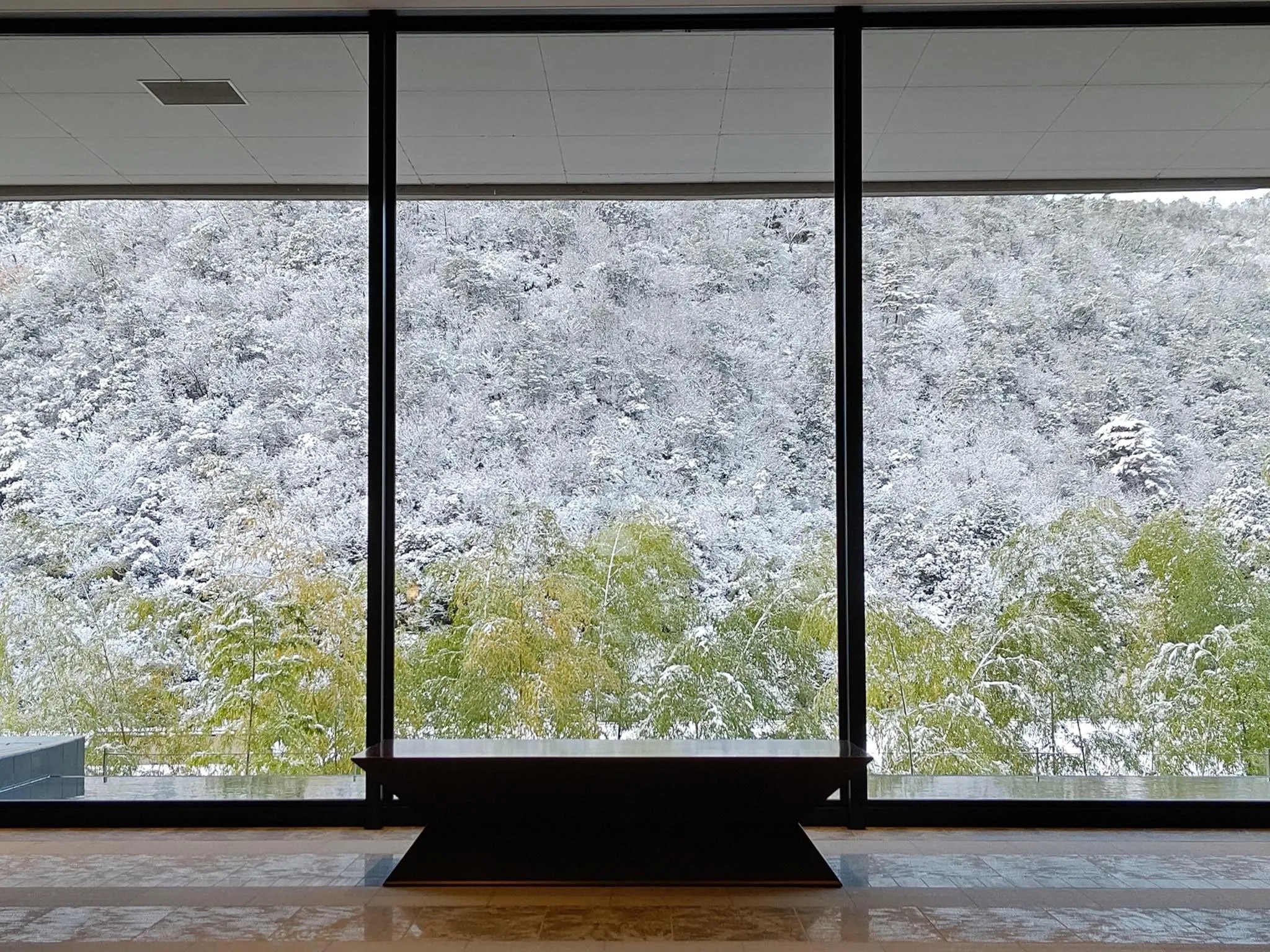 ホテルハーヴェスト京都鷹峯