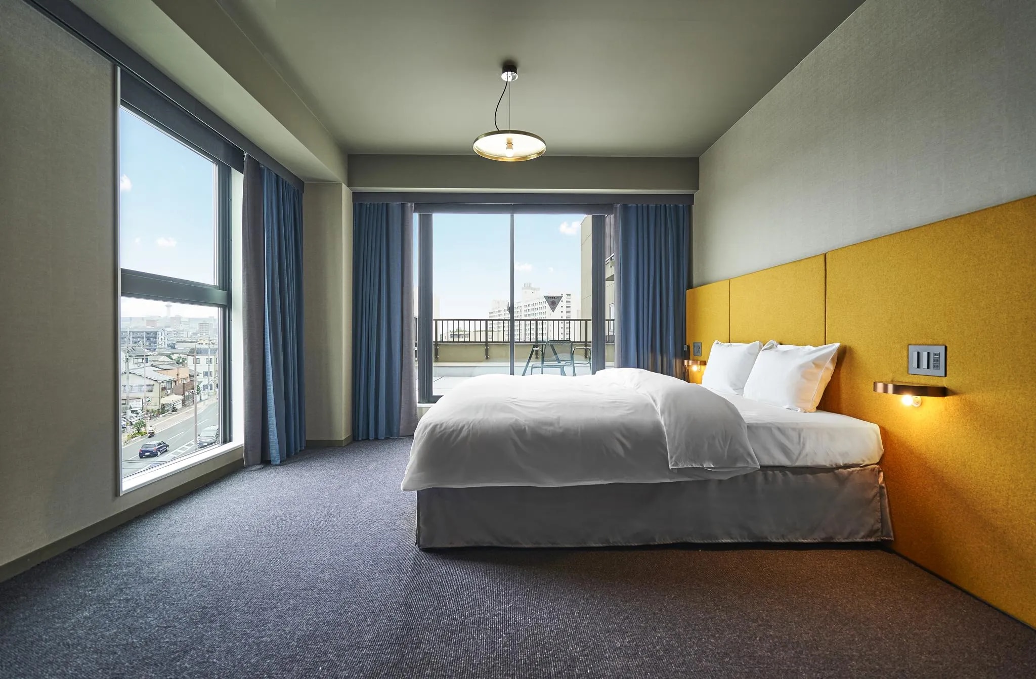 THE REIGN HOTEL KYOTO