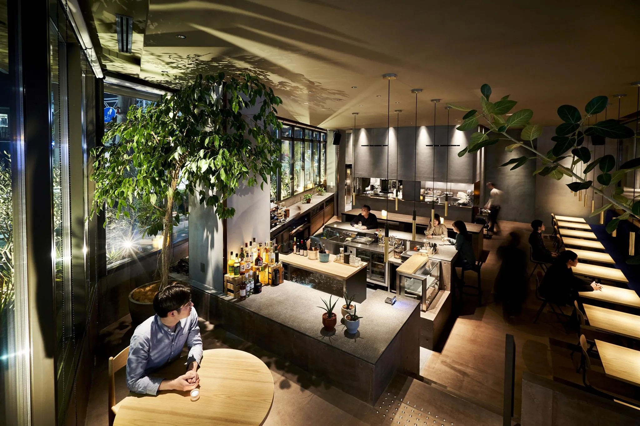 THE REIGN HOTEL KYOTO