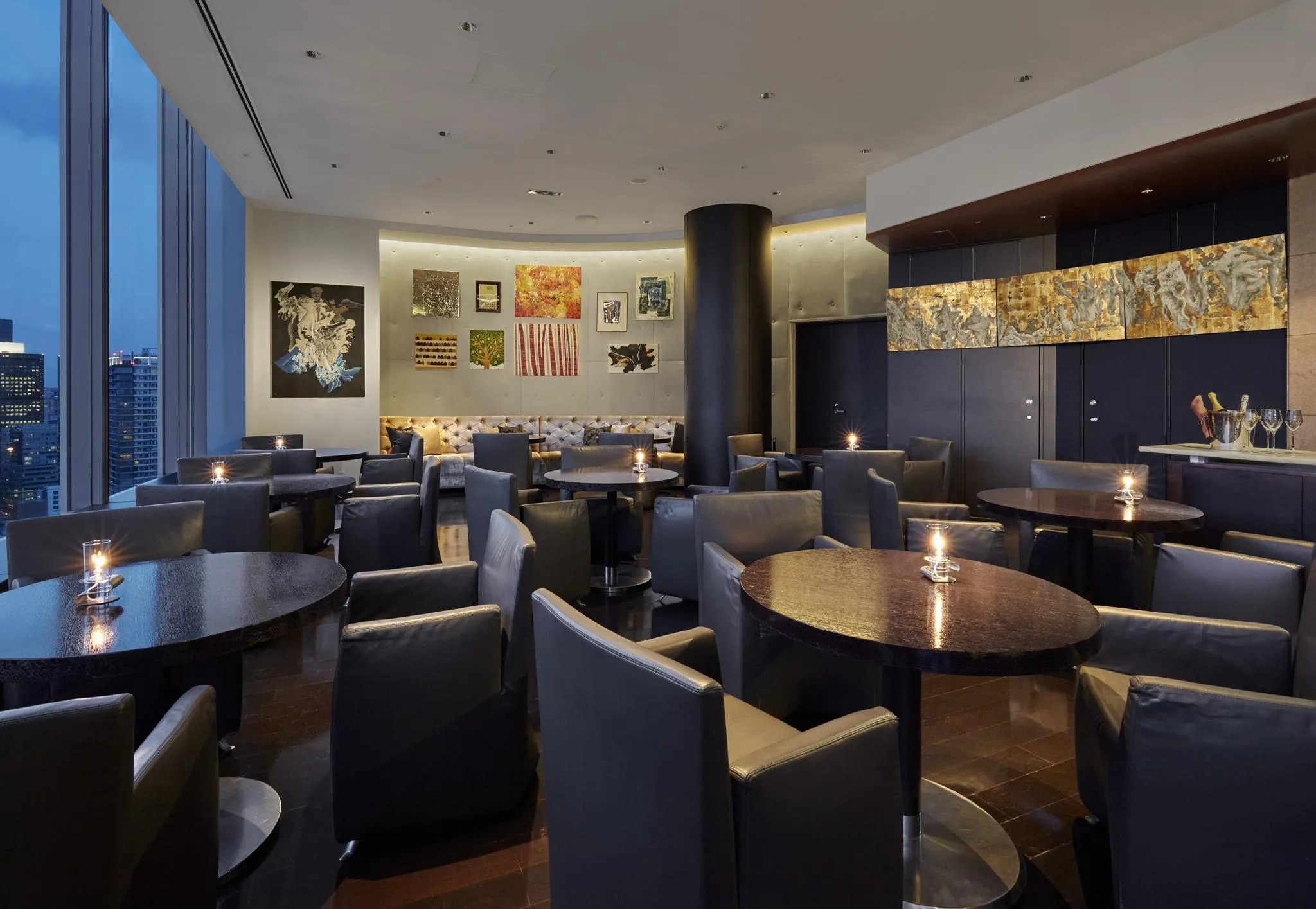 パークホテル東京