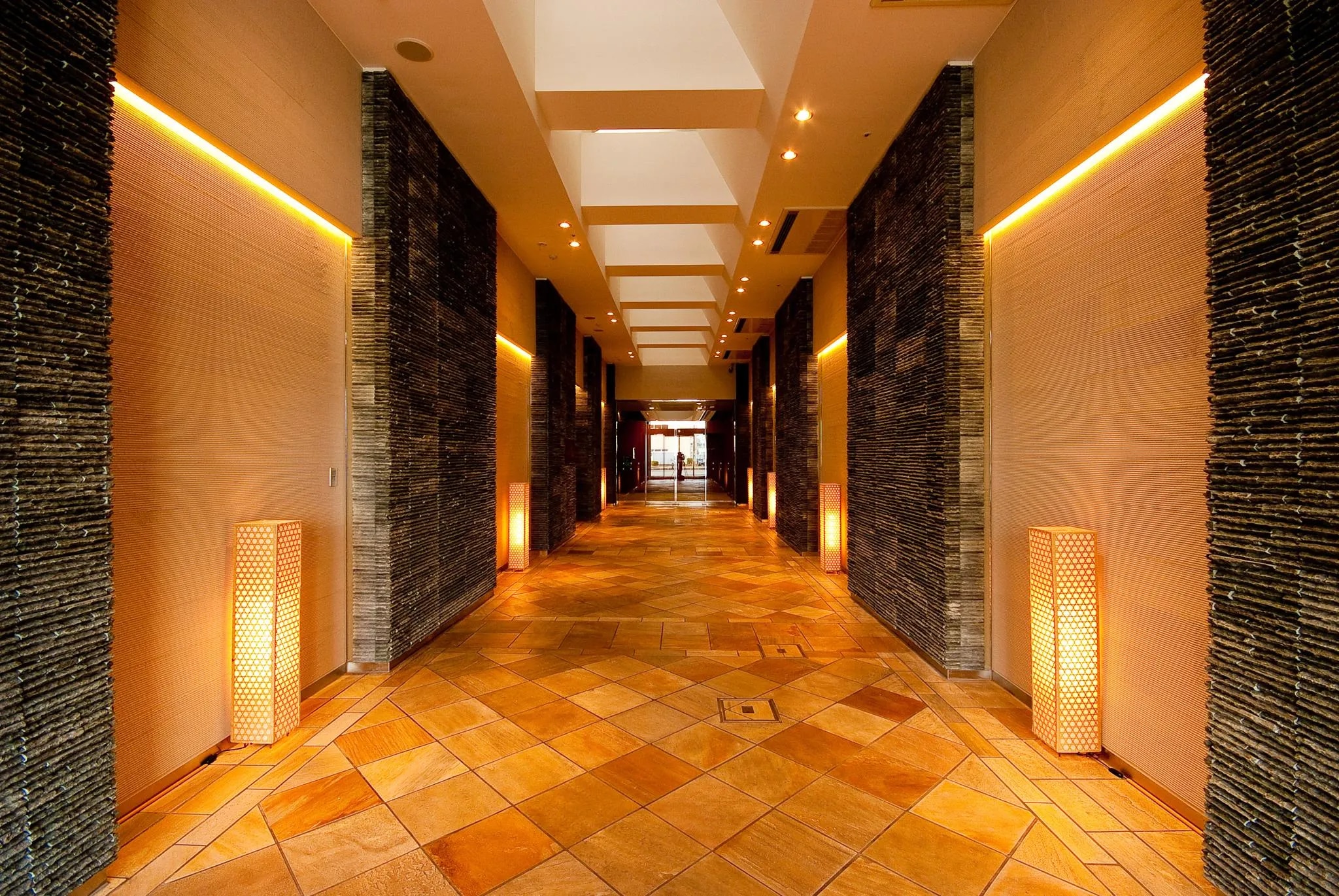 奈良プラザホテル