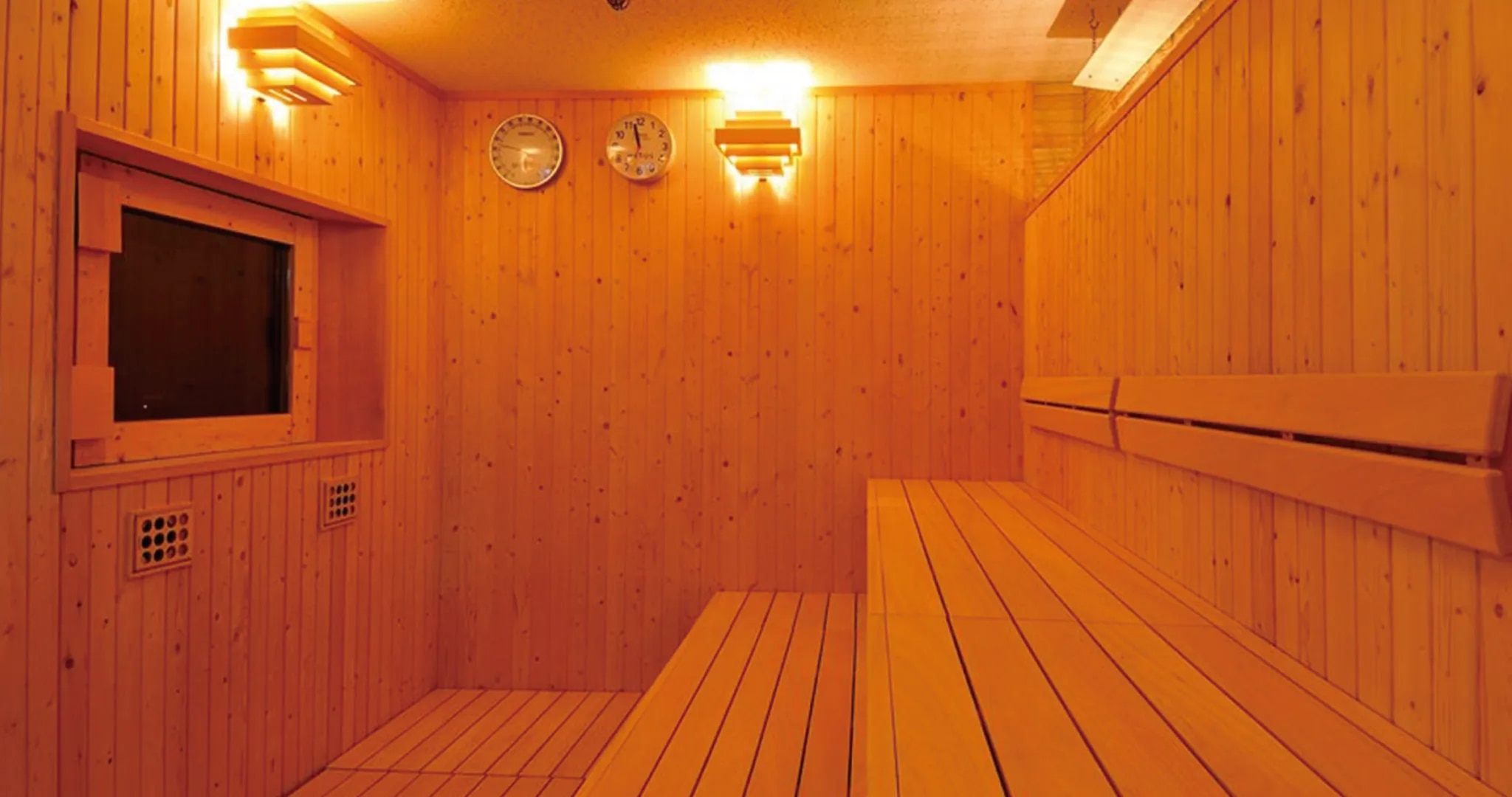 ロワジール スパタワー 那覇