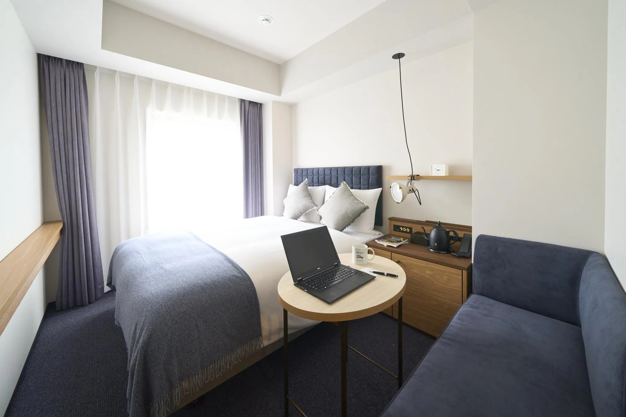 ホテルリソルステイ秋葉原