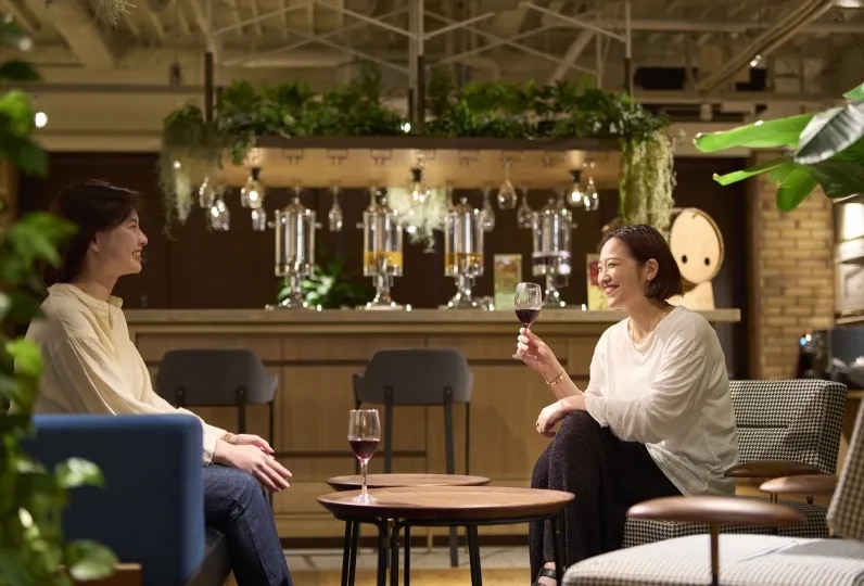 ホテルリソルステイ秋葉原