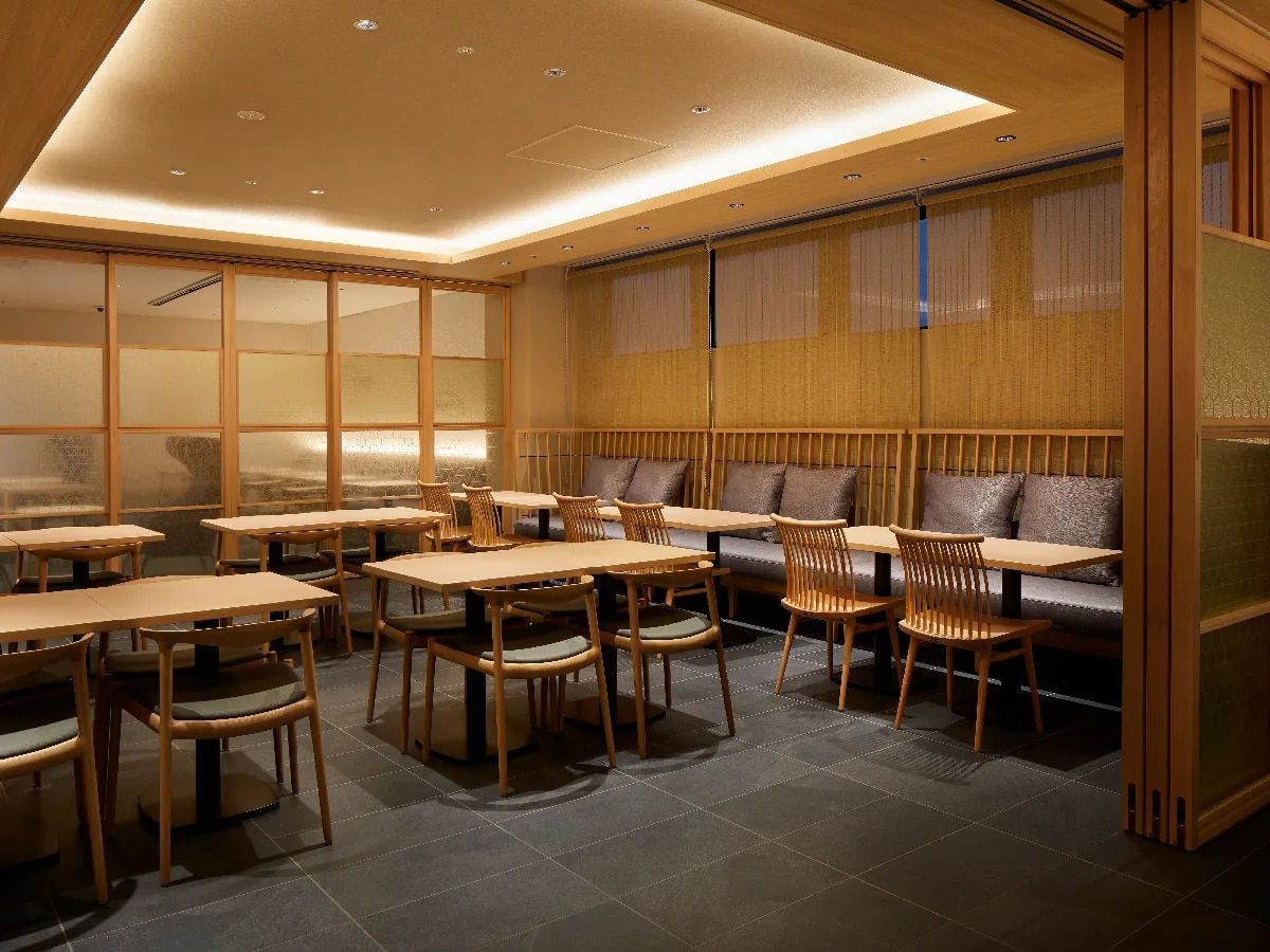 アゴーラ 京都烏丸