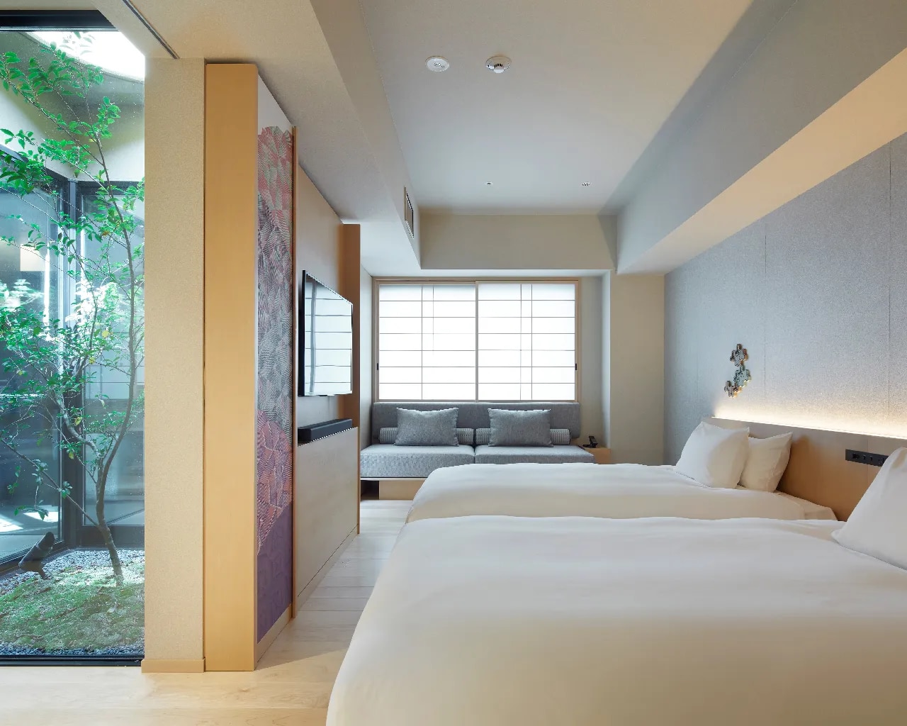 アゴーラ 京都烏丸