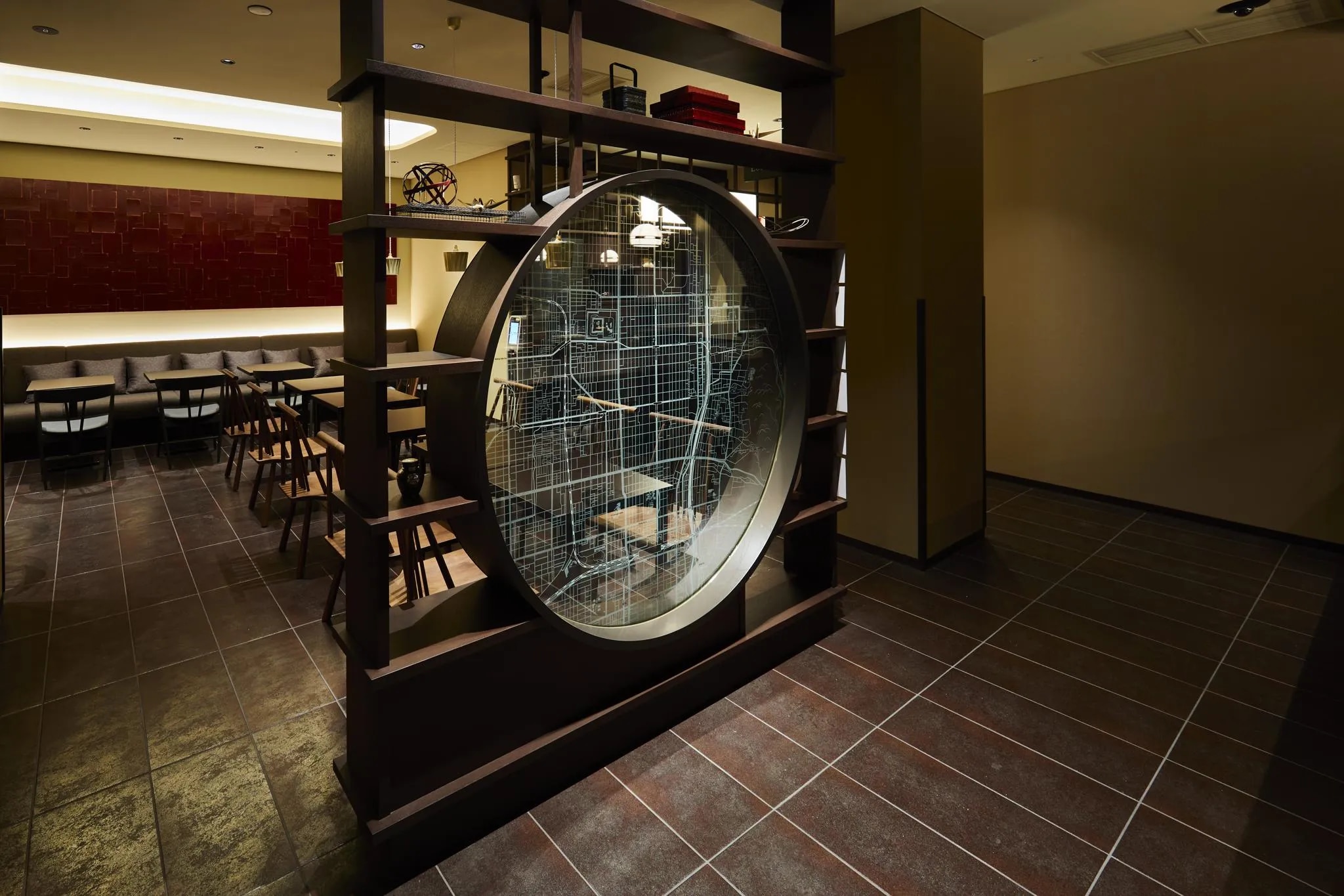 アゴーラ 京都四条