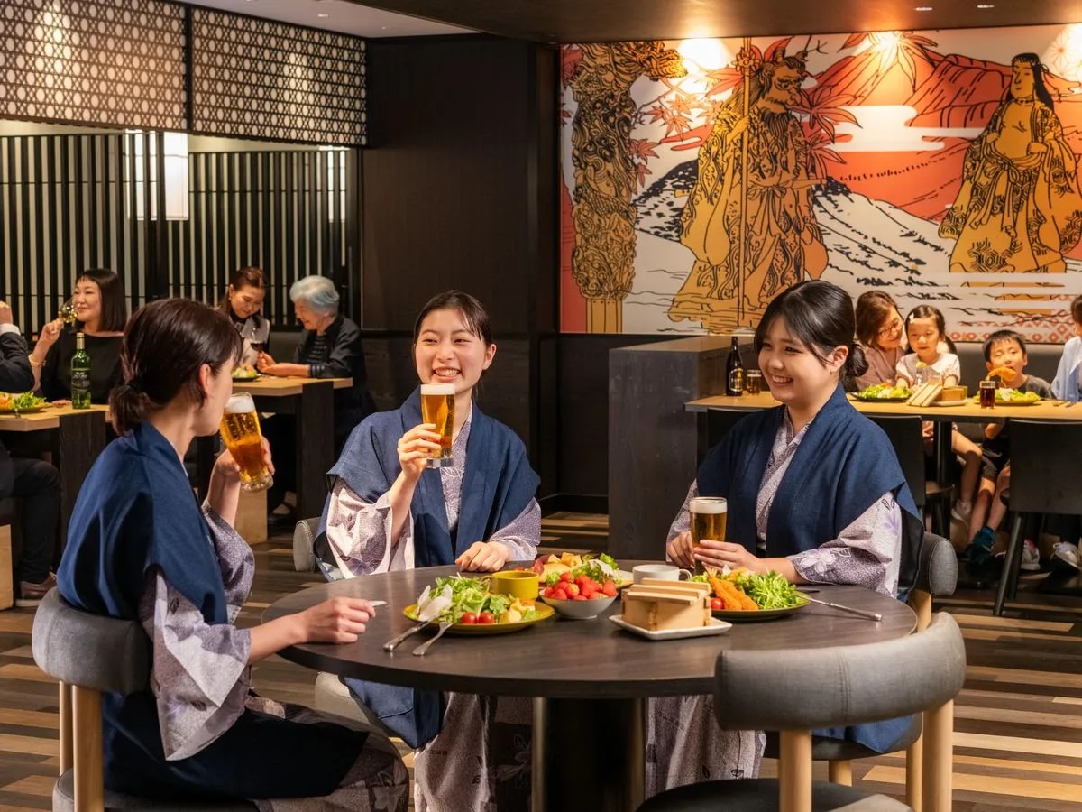 霧島国際ホテル