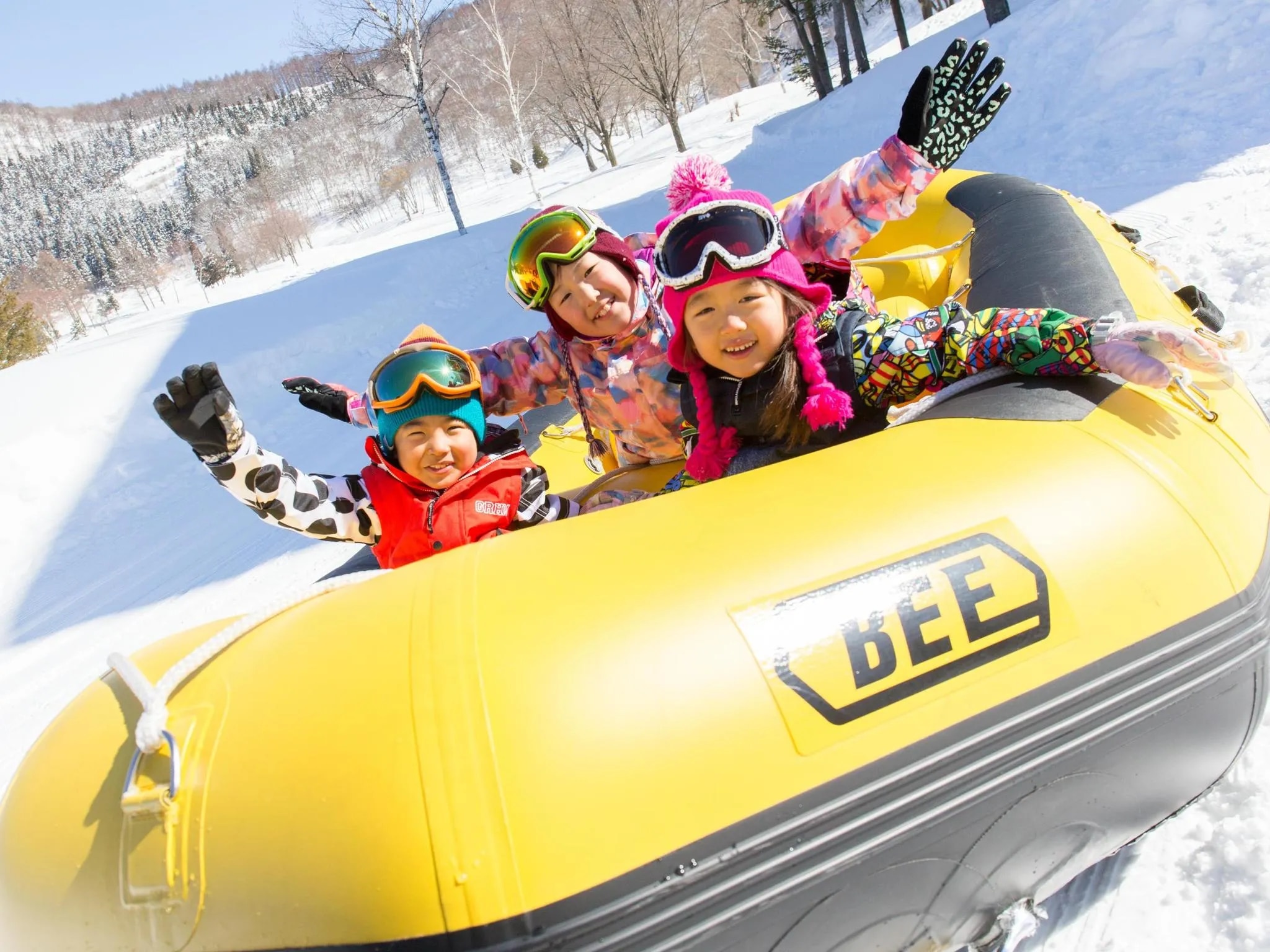 ホテルタングラム