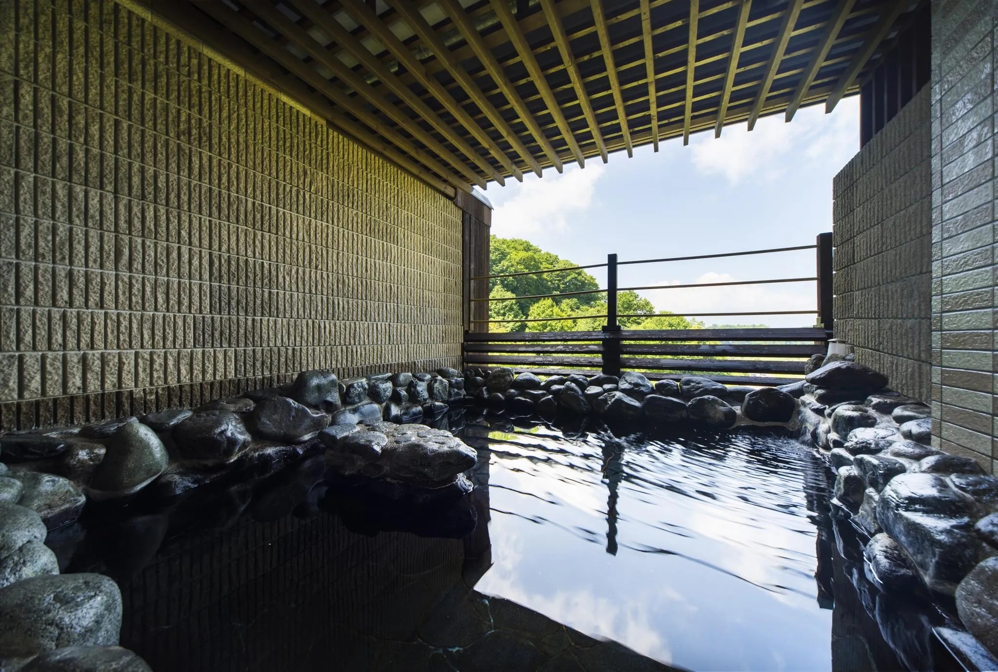 ホテルハーヴェスト斑尾