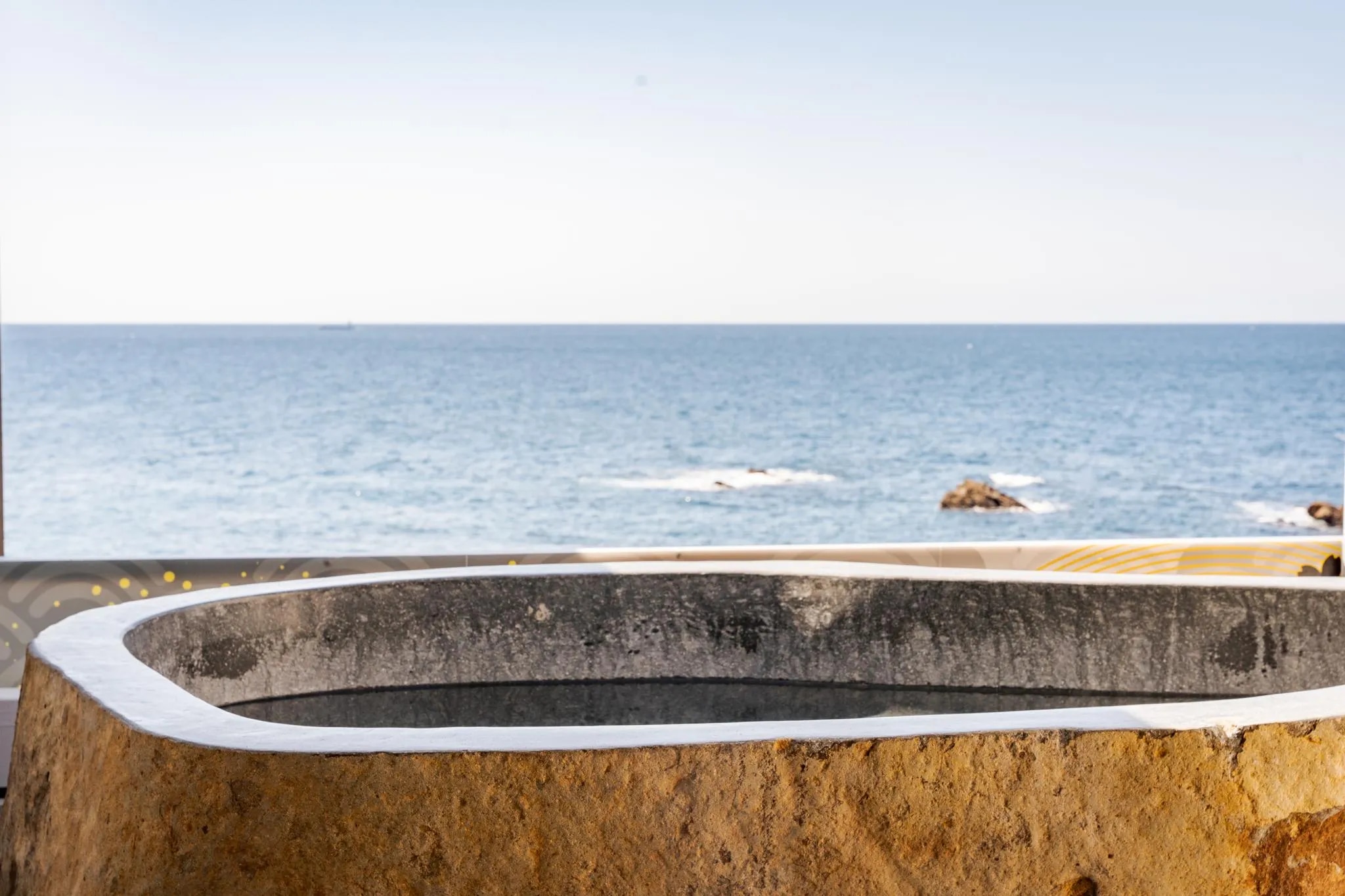 海絶景とギネス認定の宿 全室露天風呂付離れ XYZ スペチアーレ