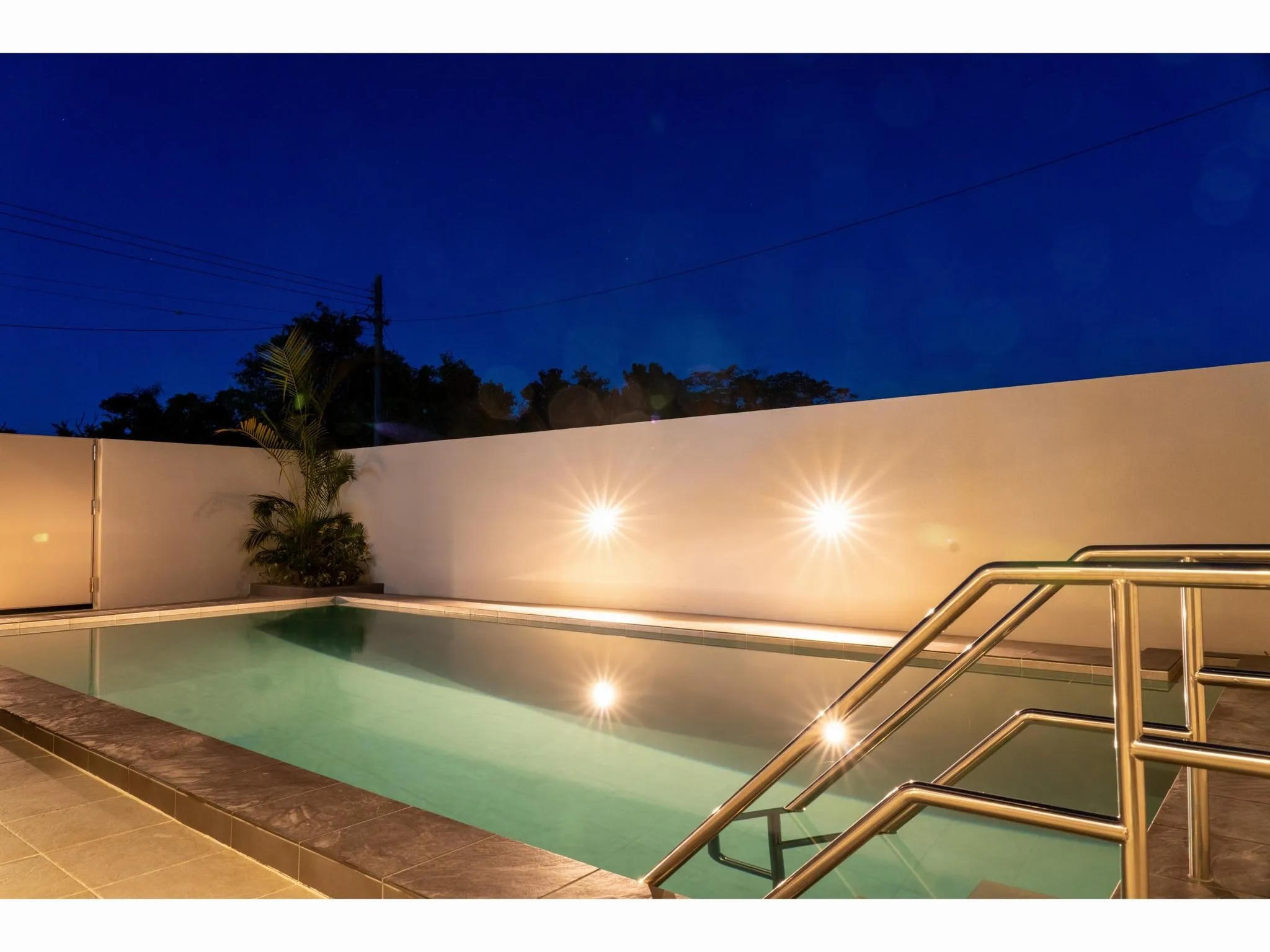 美ら海ビレッジ プール＆テラス