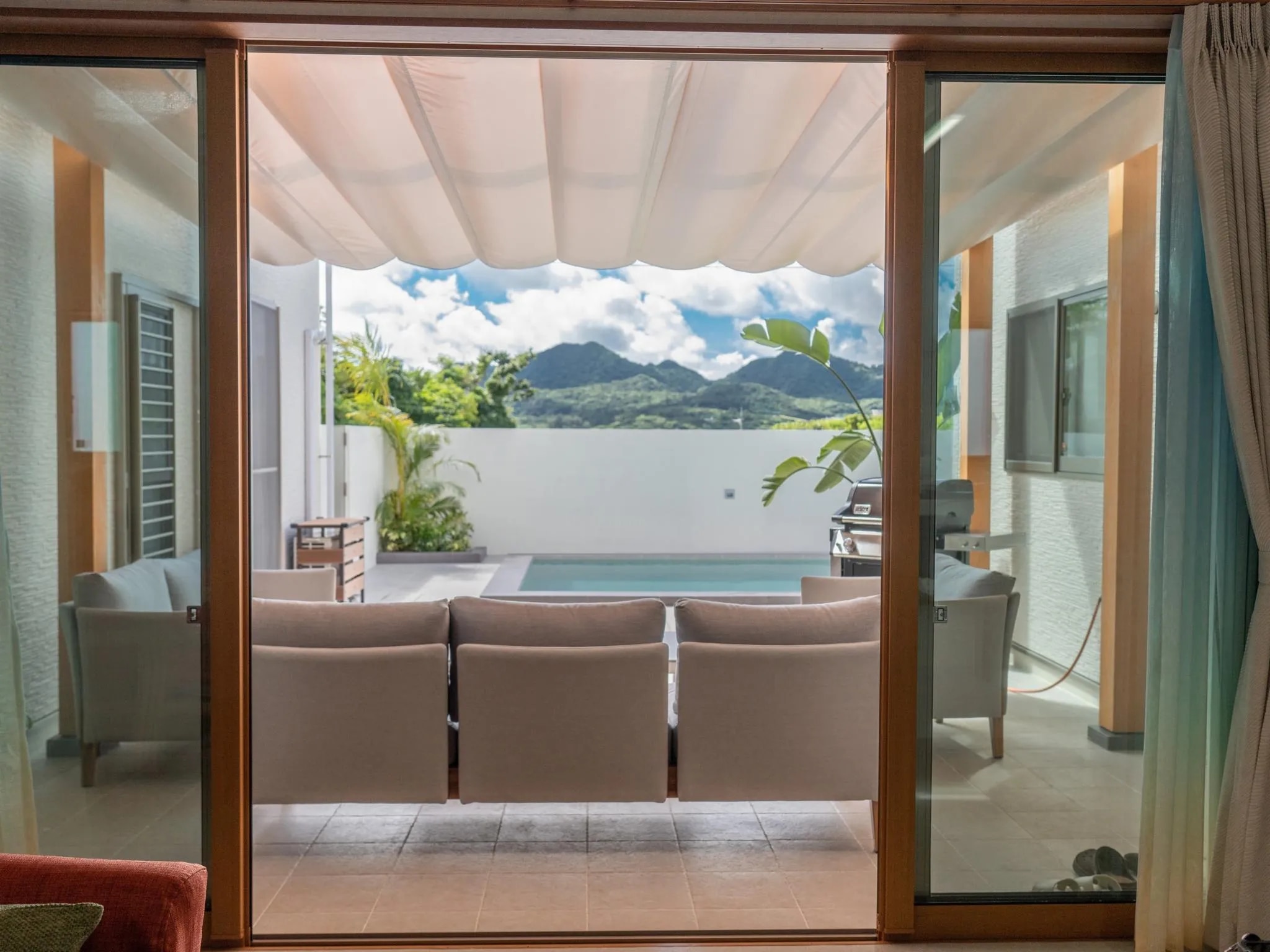 美ら海ビレッジ プール＆テラス