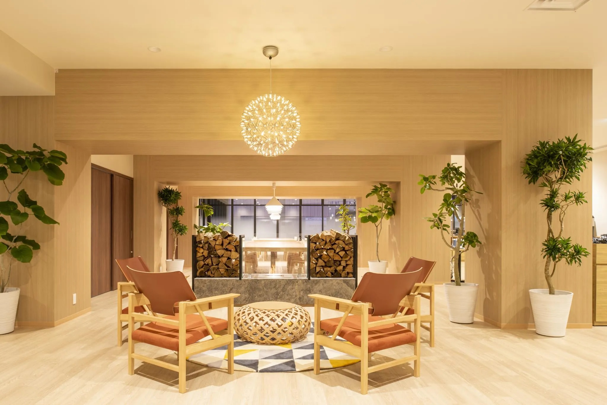 ホテルアマネク旭川