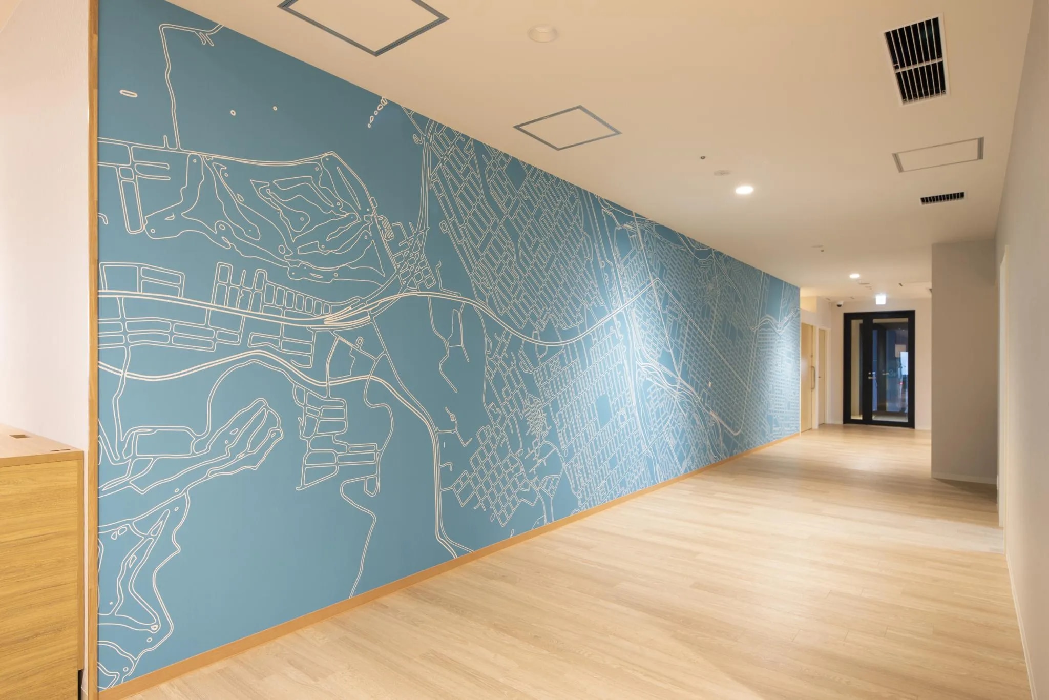 ホテルアマネク旭川