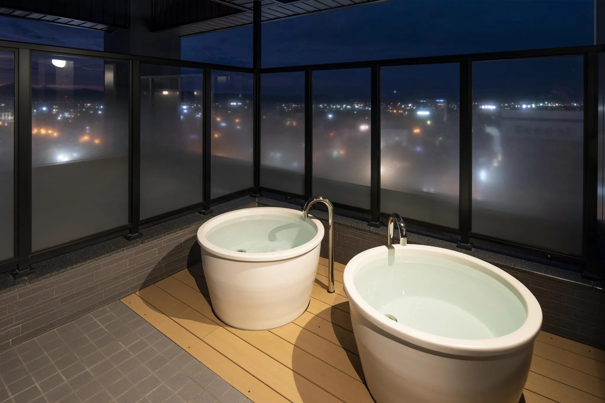 ホテルアマネク旭川