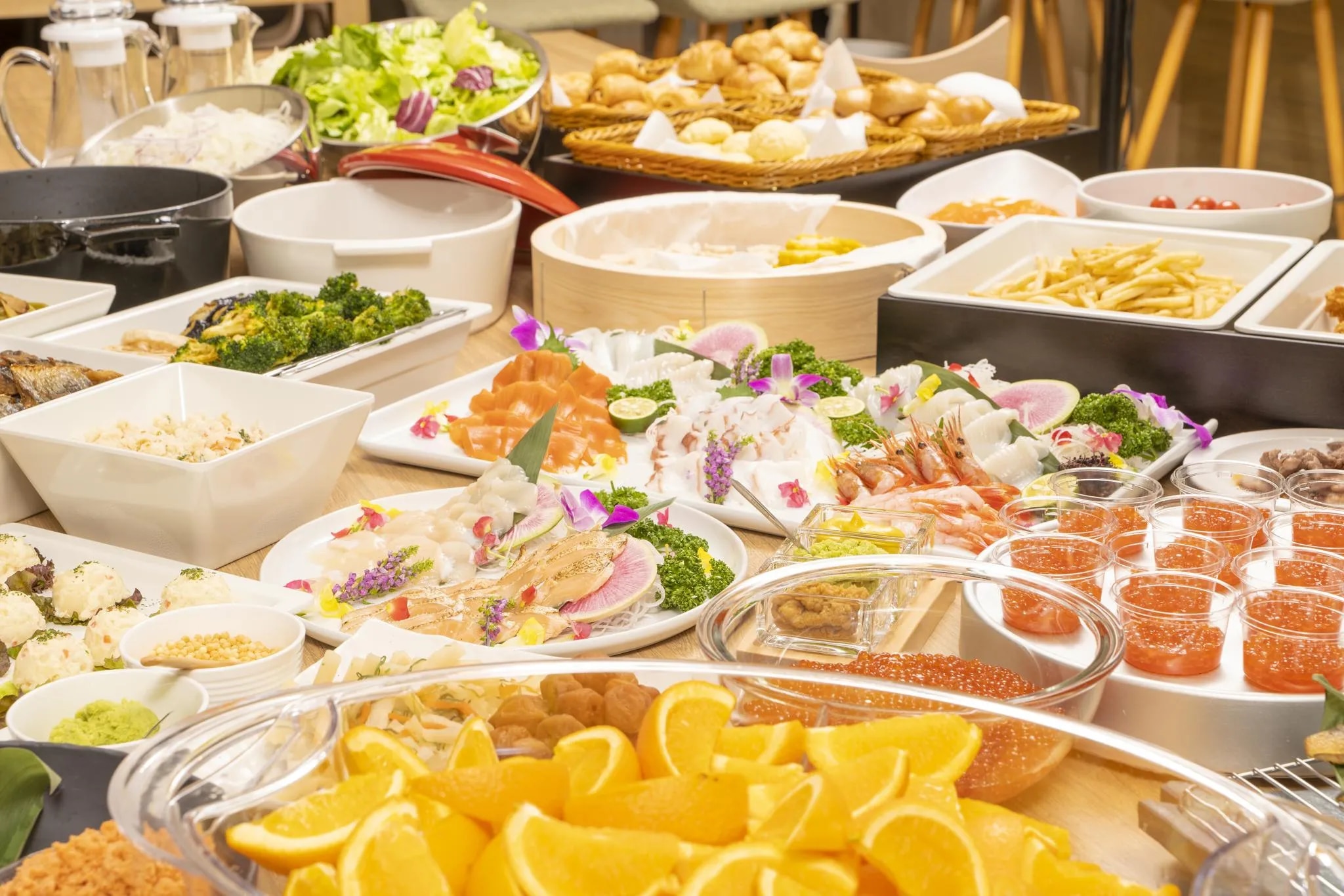 ホテルアマネク旭川