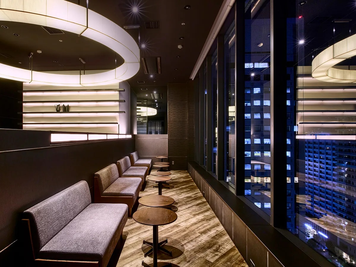 ロワジールホテル 品川シーサイド