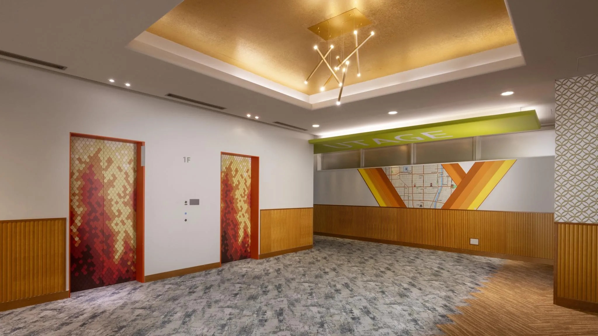 イビススタイルズ京都四条