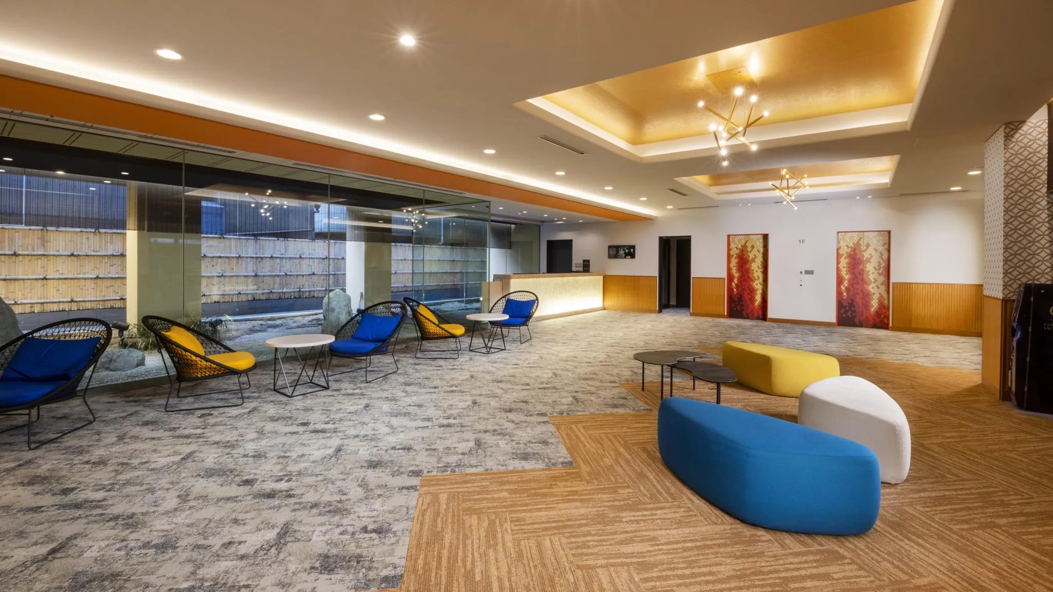 イビススタイルズ京都四条