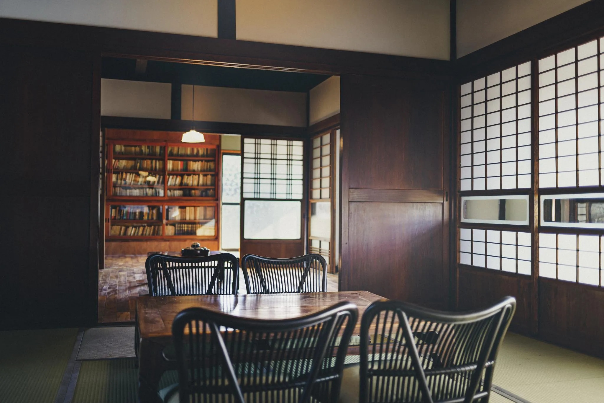 古民家宿 るうふ 蔦之家