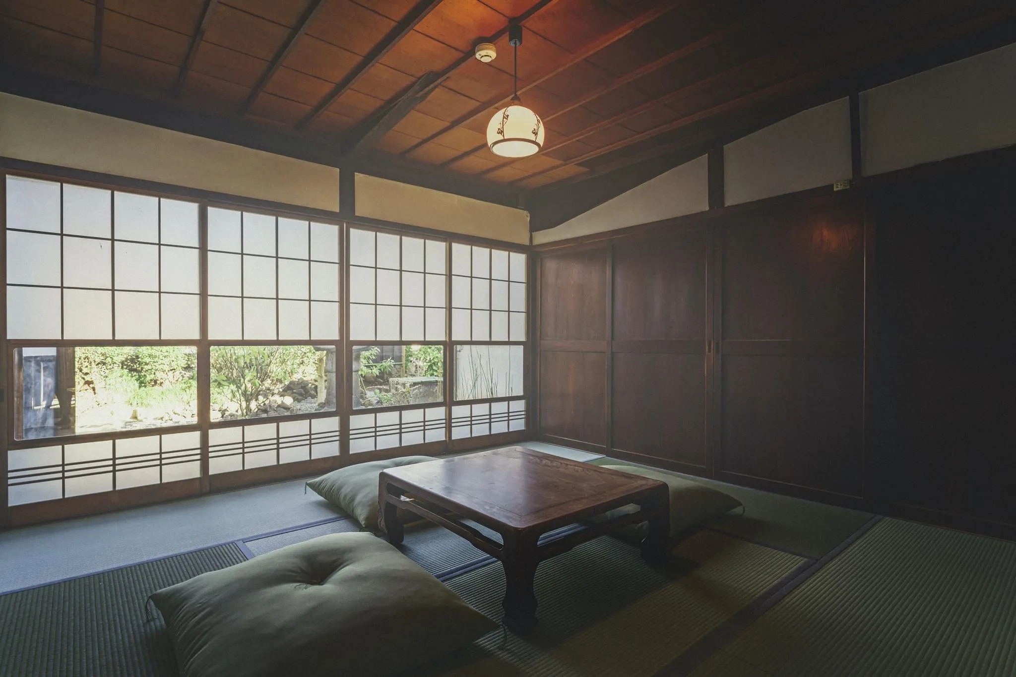 古民家宿 るうふ 蔦之家