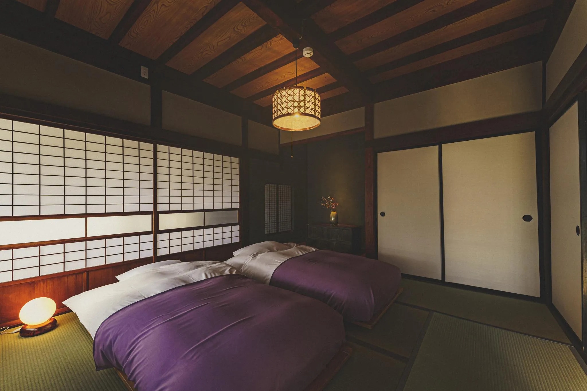 古民家宿 るうふ 蔦之家