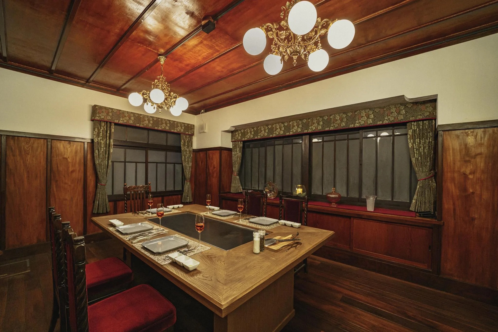 古民家宿 るうふ 蔦之家