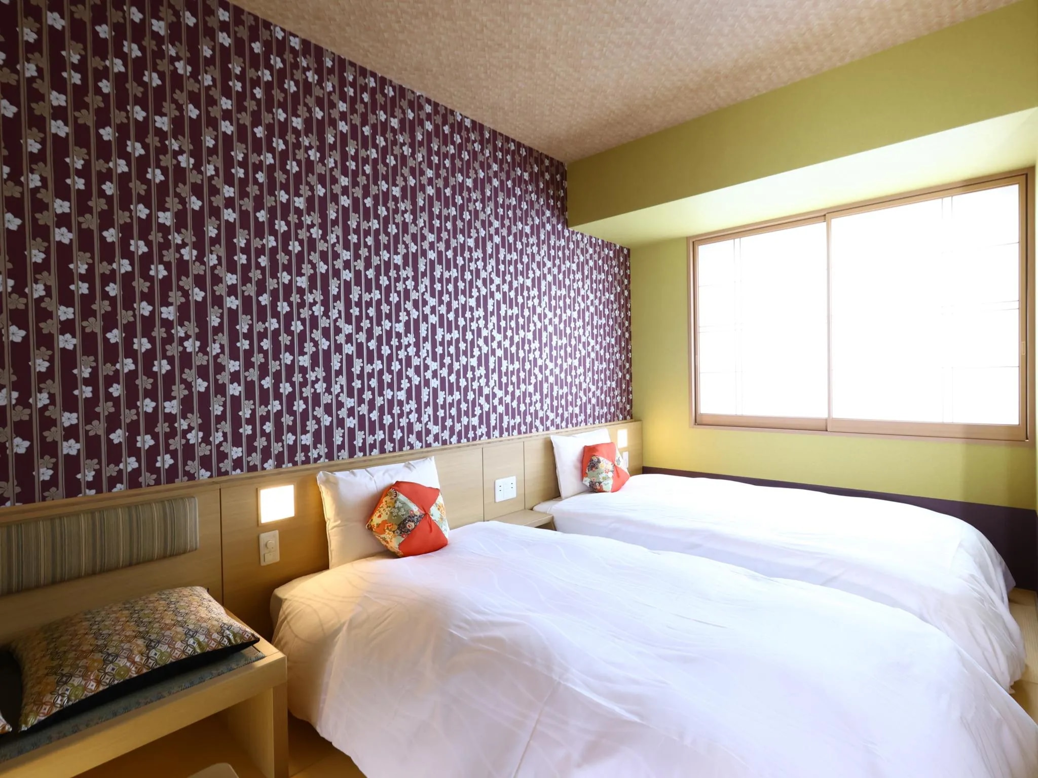 天然温泉 花波の湯 御宿 野乃大阪淀屋橋