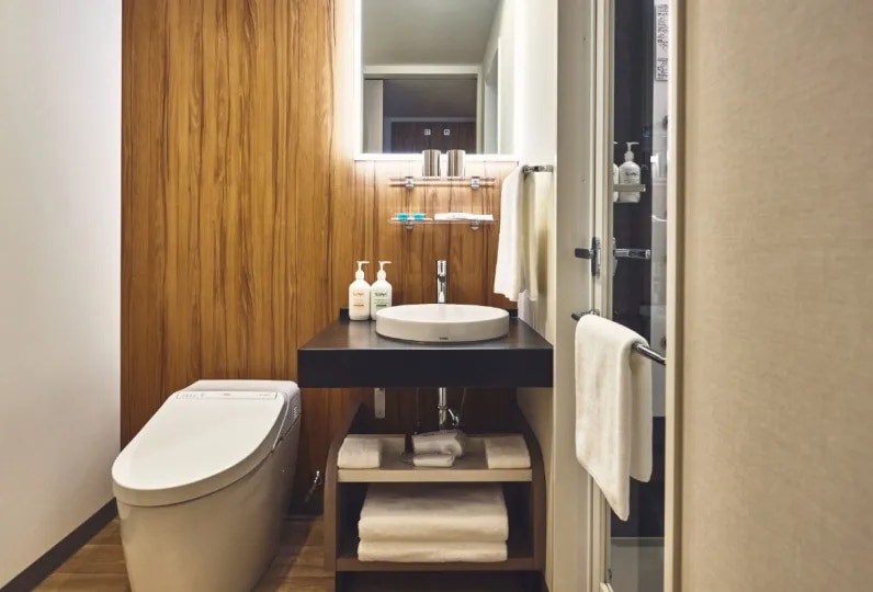 ホリデイ・イン エクスプレス大阪シティセンター御堂筋 by IHG