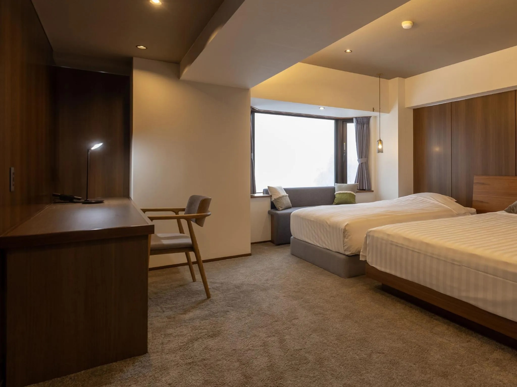 THE FOREST 阿寒 TSURUGA RESORT（旧 阿寒の森鶴雅リゾート花ゆう香）