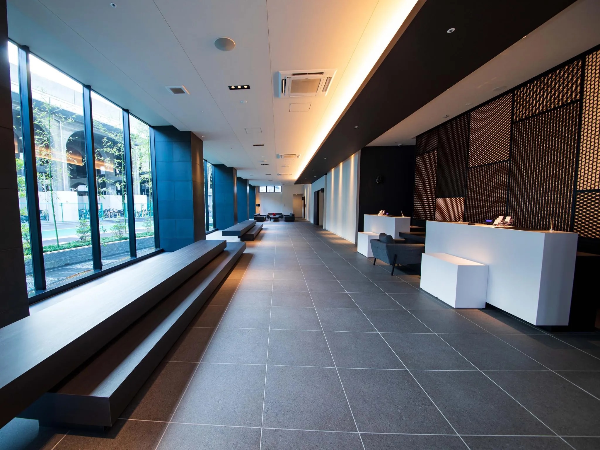 チサン スタンダード 大阪新今宮