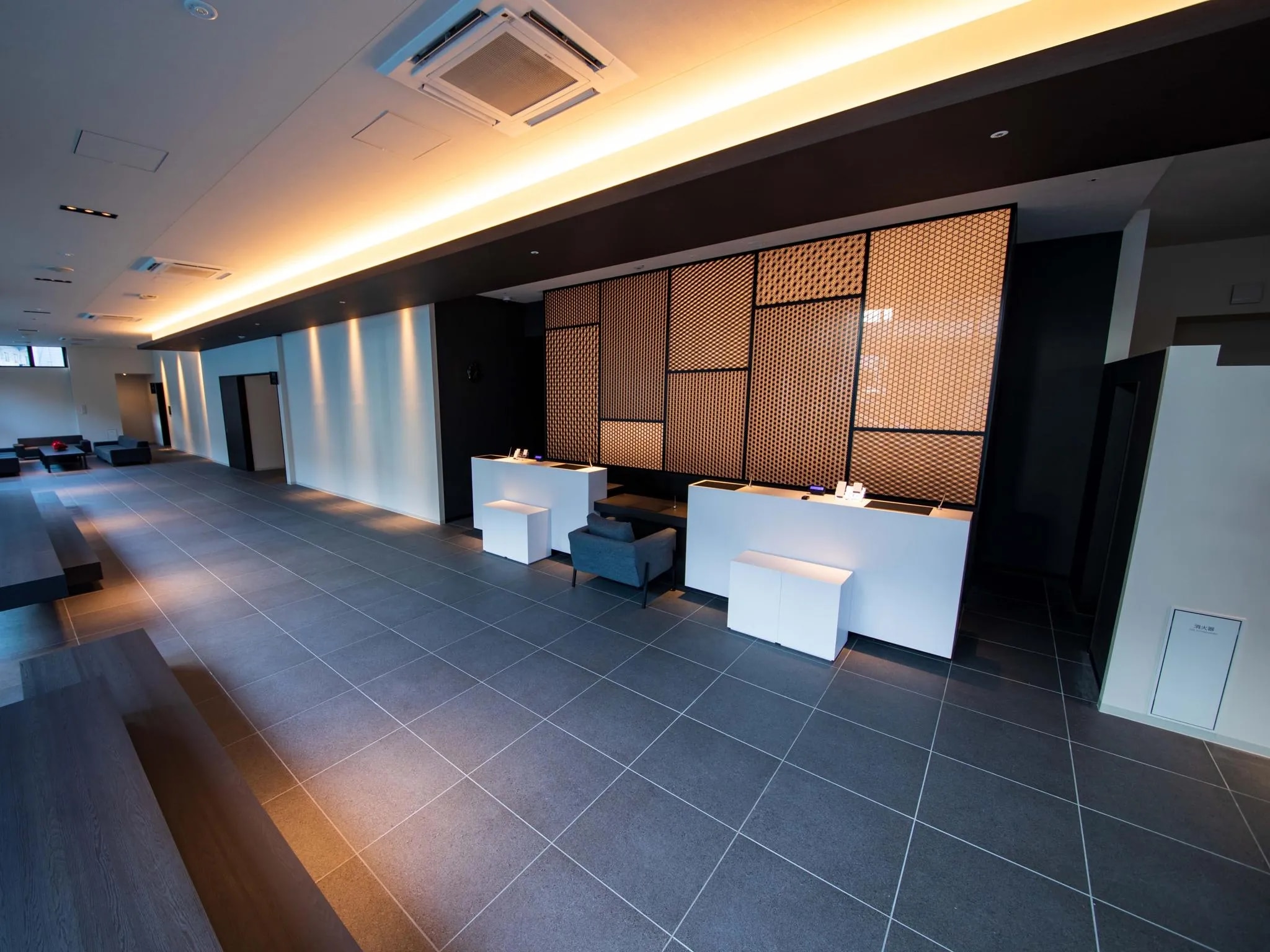 チサン スタンダード 大阪新今宮