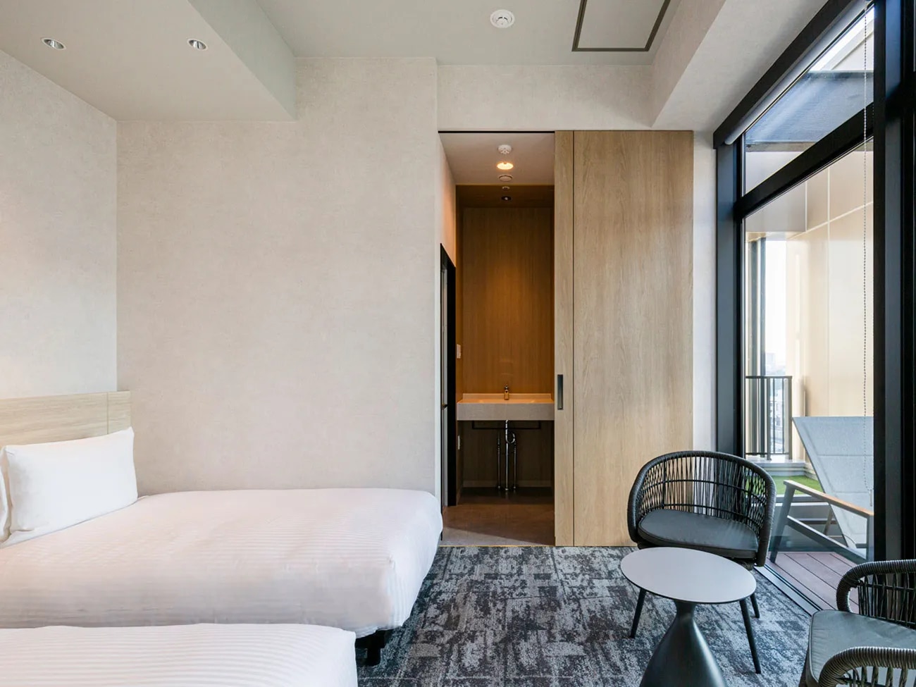 赤羽ホリックホテル