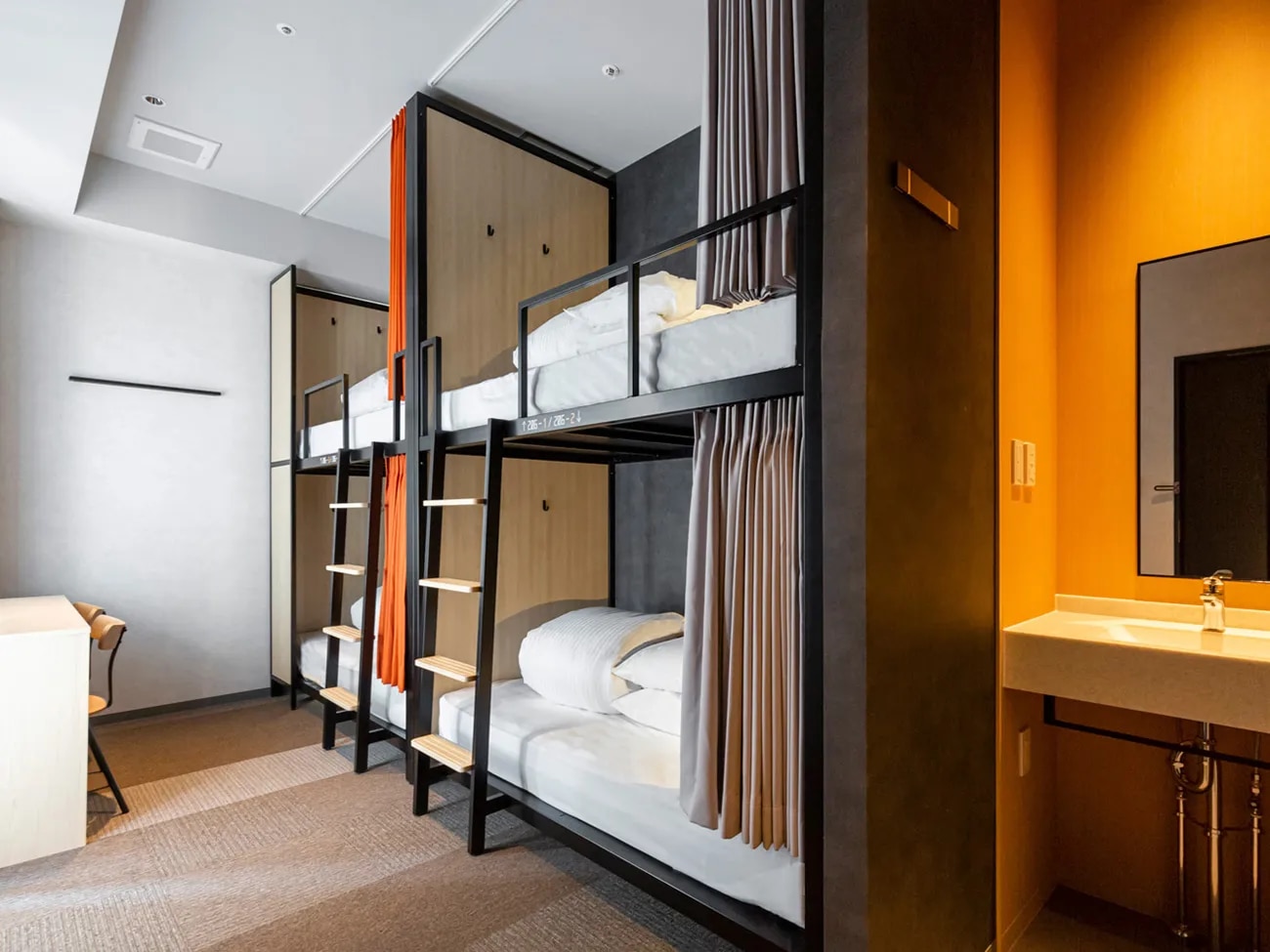 赤羽ホリックホテル