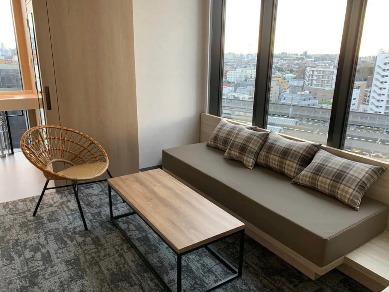 赤羽ホリックホテル