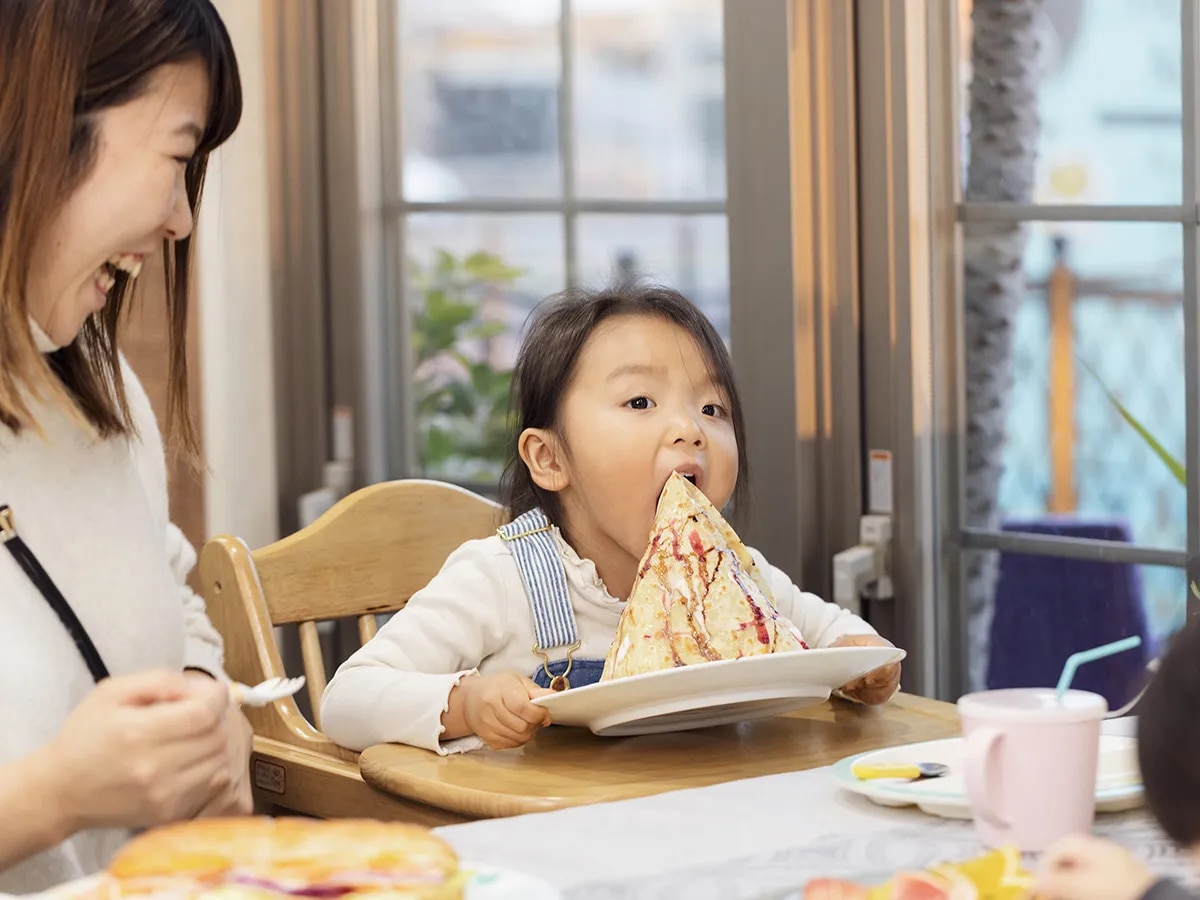 パプリカホテルです