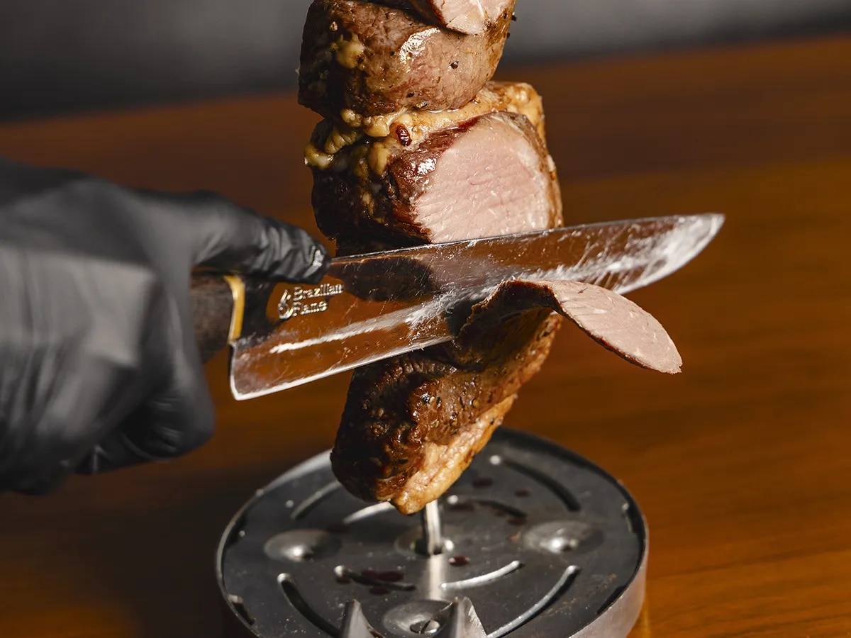 パプリカホテルです