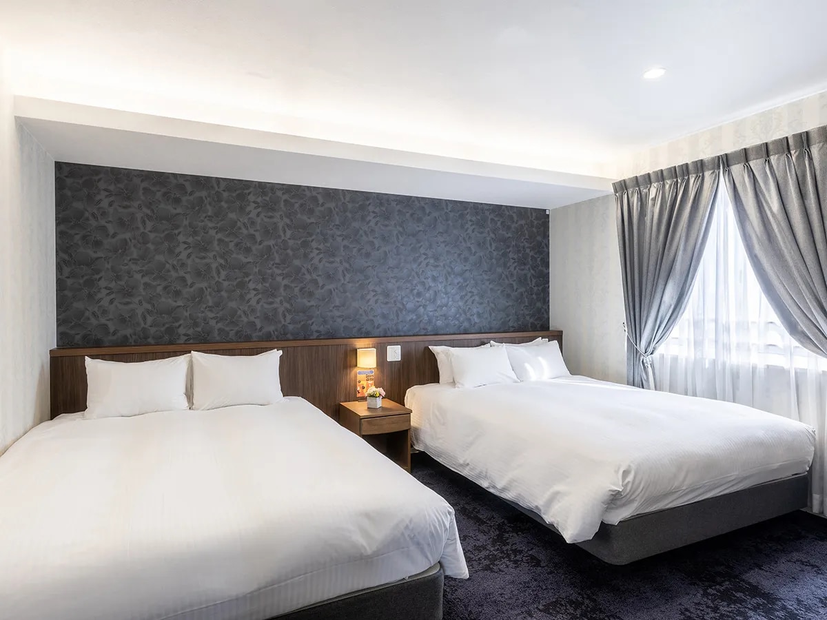 パプリカホテルです