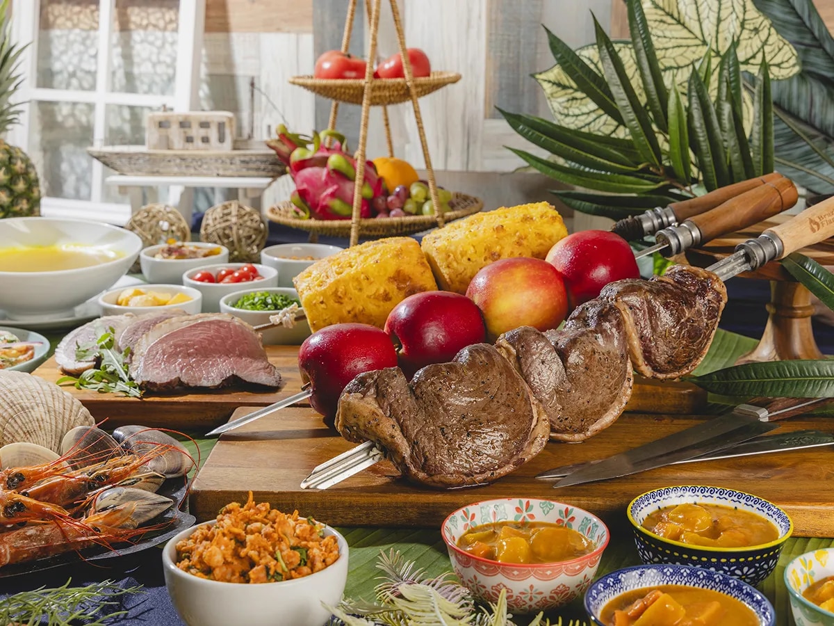 パプリカホテルです