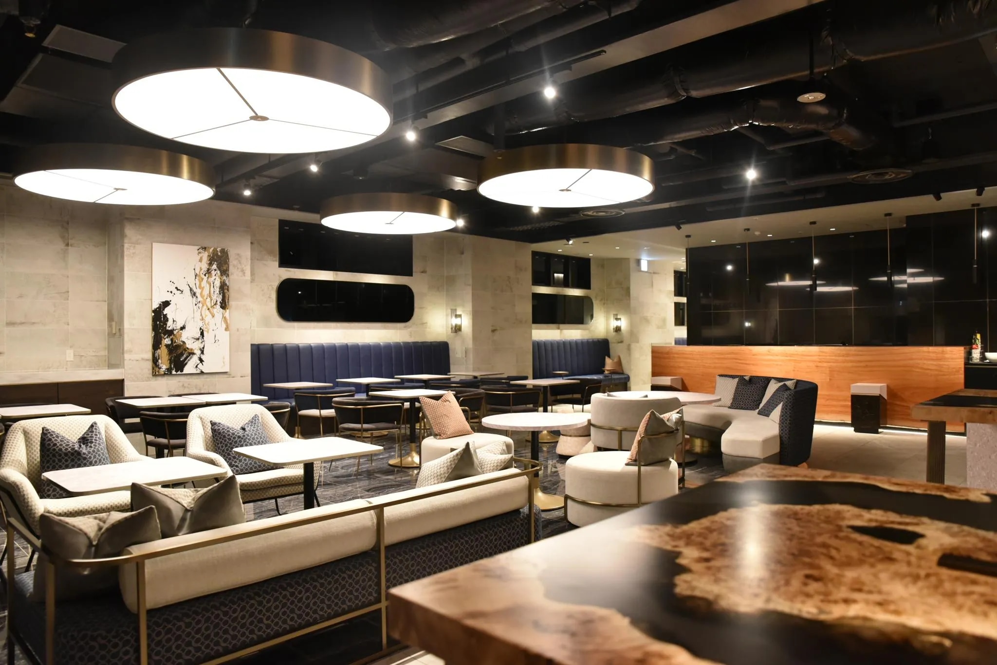 ホテルコルディア大阪本町