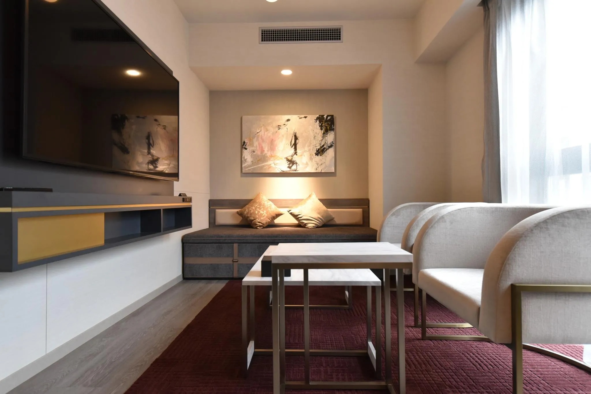 ホテルコルディア大阪本町