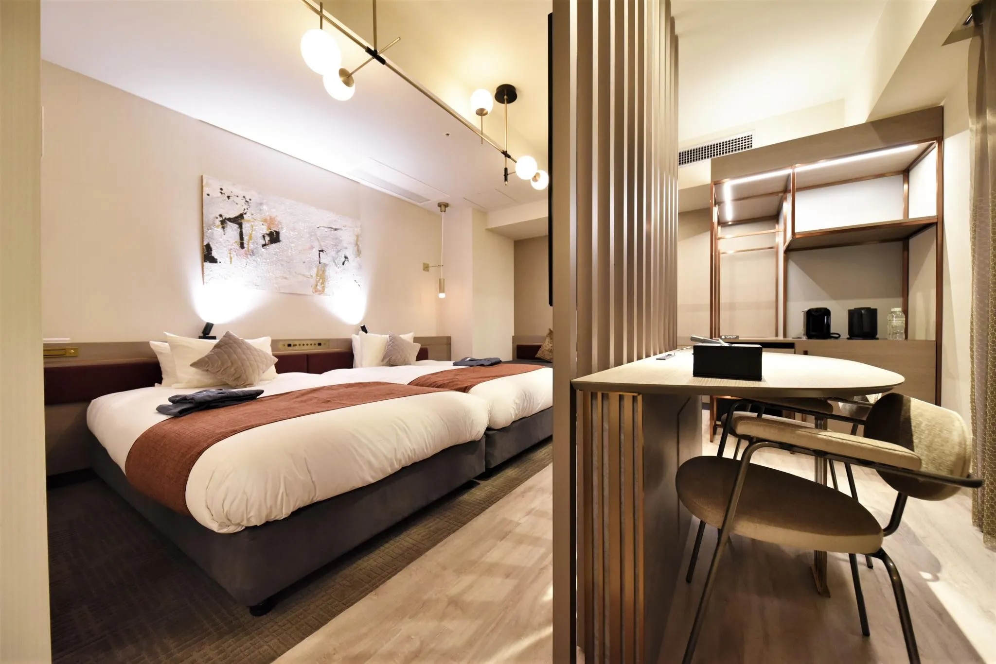 ホテルコルディア大阪本町