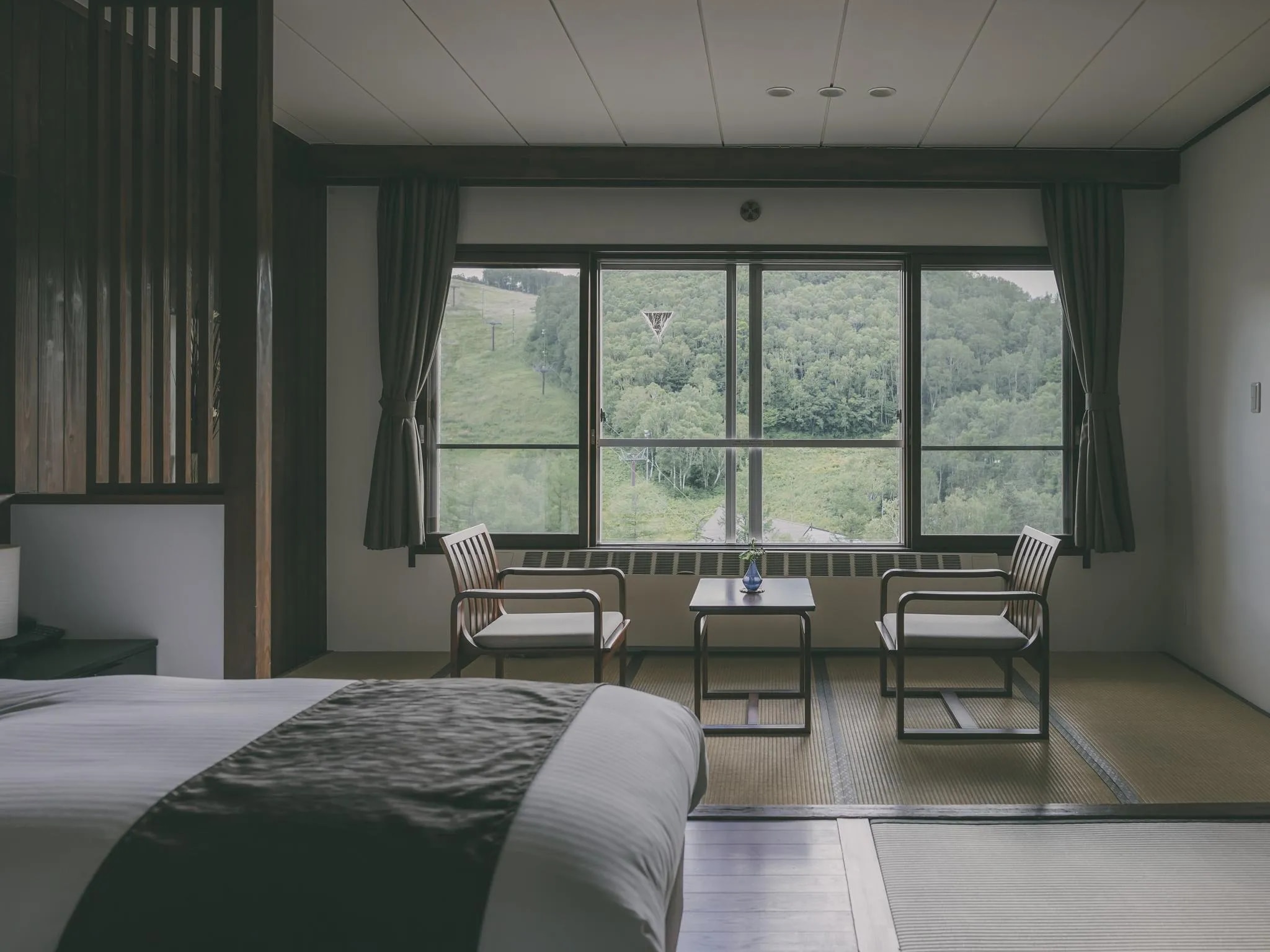 くつろぎの高原ホテル シャレー志賀