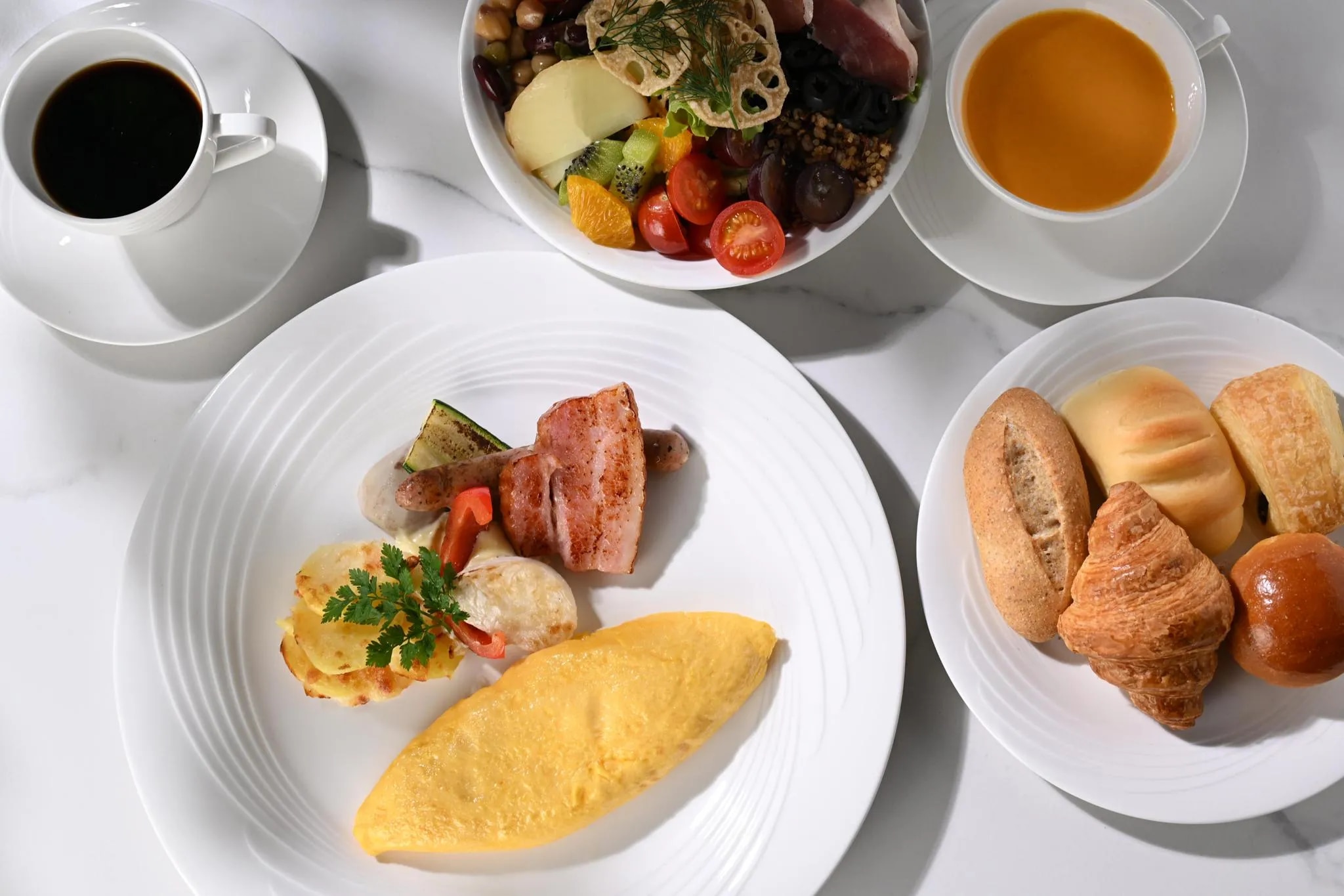 ザ ロイヤルパークホテル アイコニック 京都