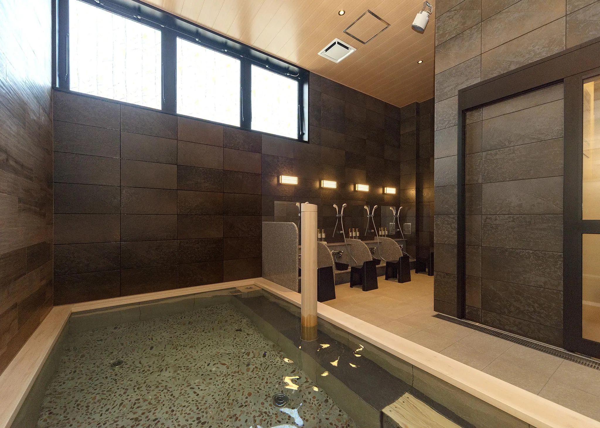 クイーンズホテル千歳