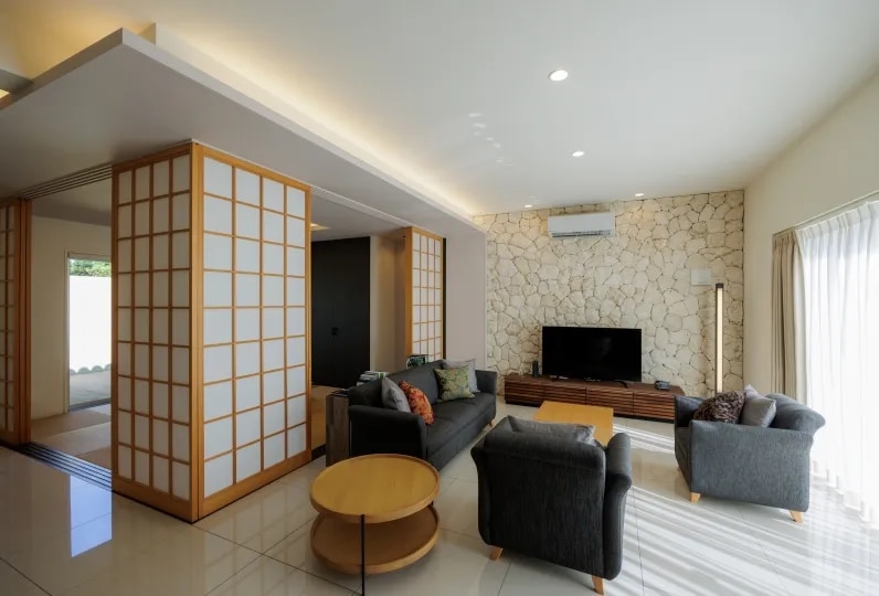 ホーム・ステイ・ユミハ沖縄 by バンヤン・グループ