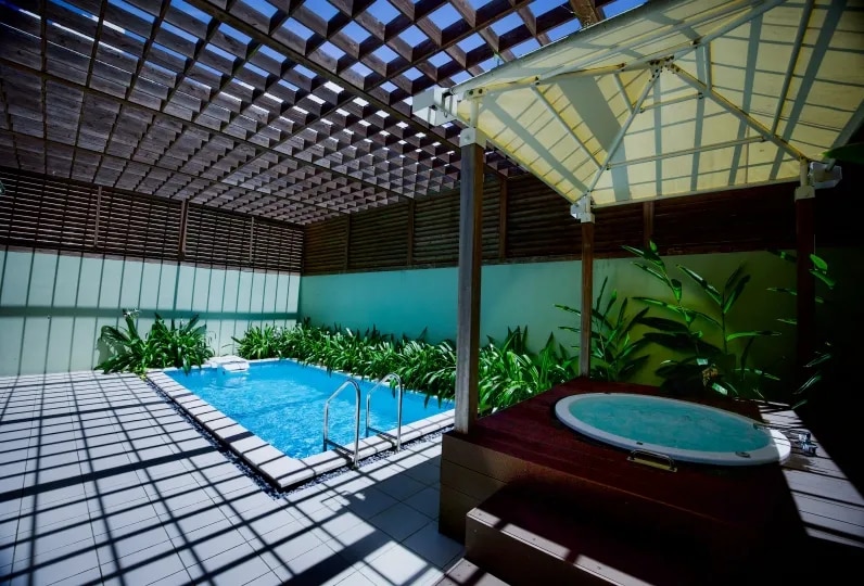 ホーム・ステイ・ユミハ沖縄 by バンヤン・グループ