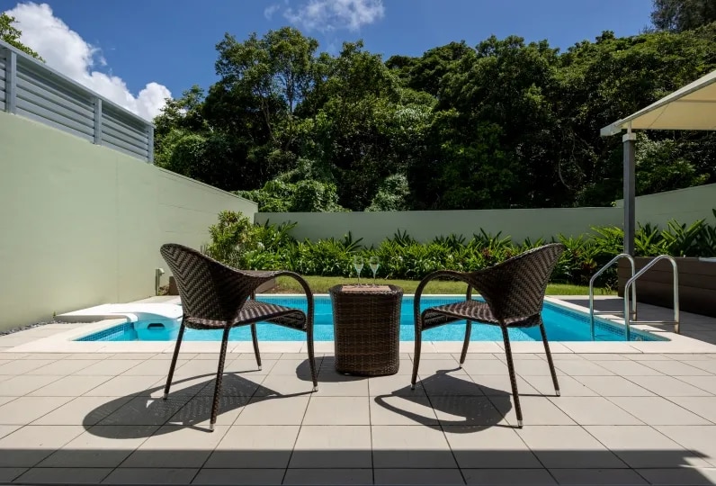 ホーム・ステイ・ユミハ沖縄 by バンヤン・グループ