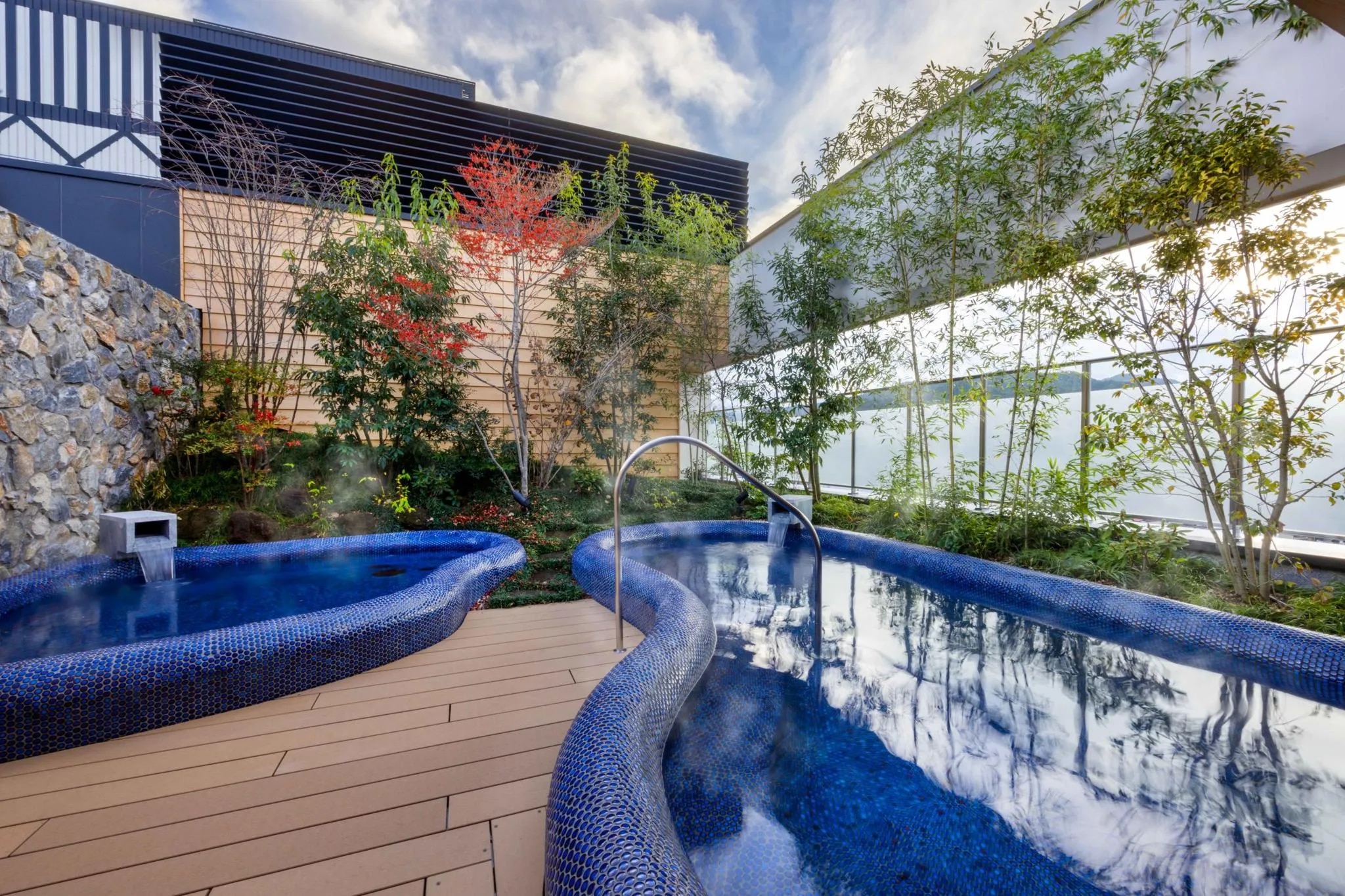 メルキュール 飛騨高山